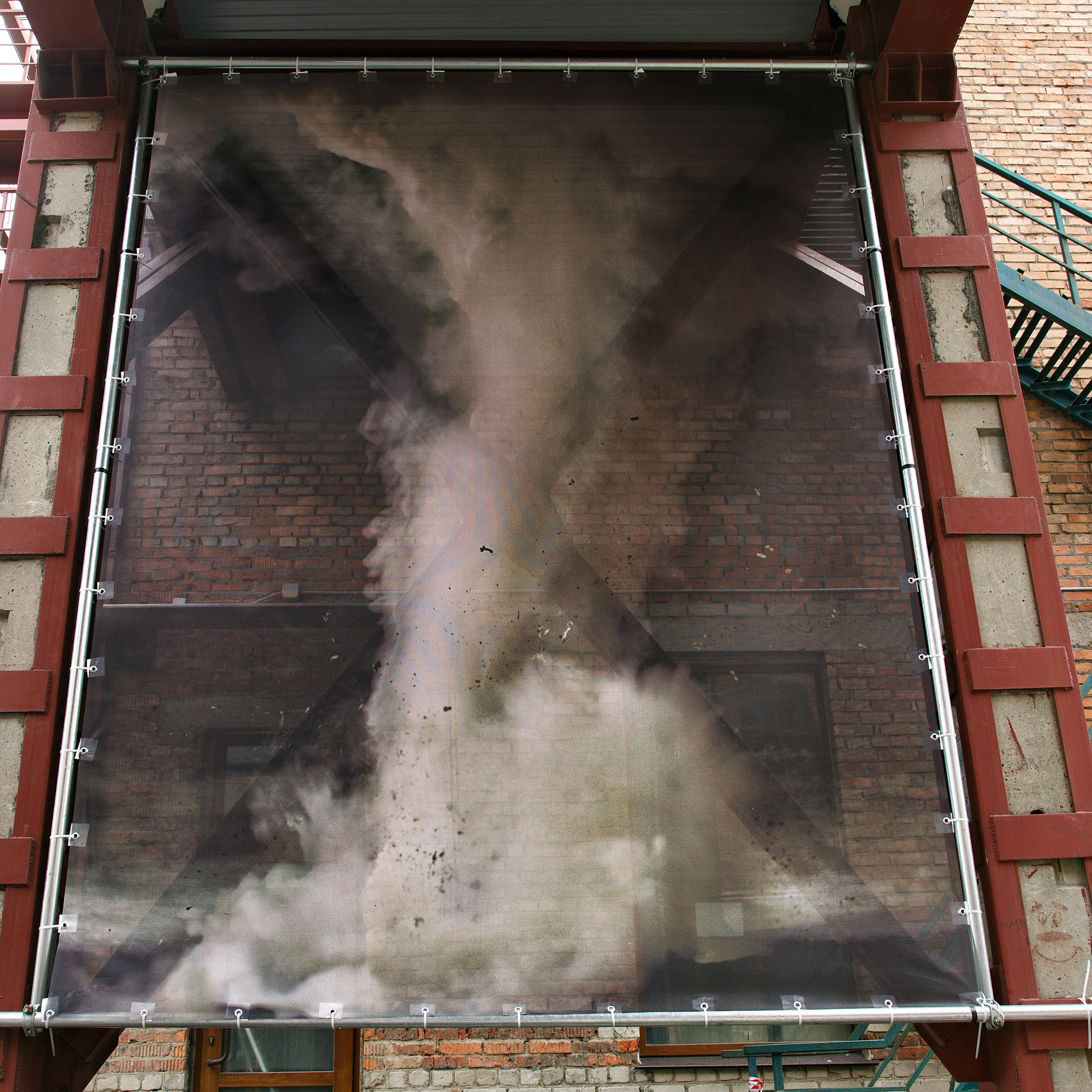 Curatorial. Alexander Nikolsky