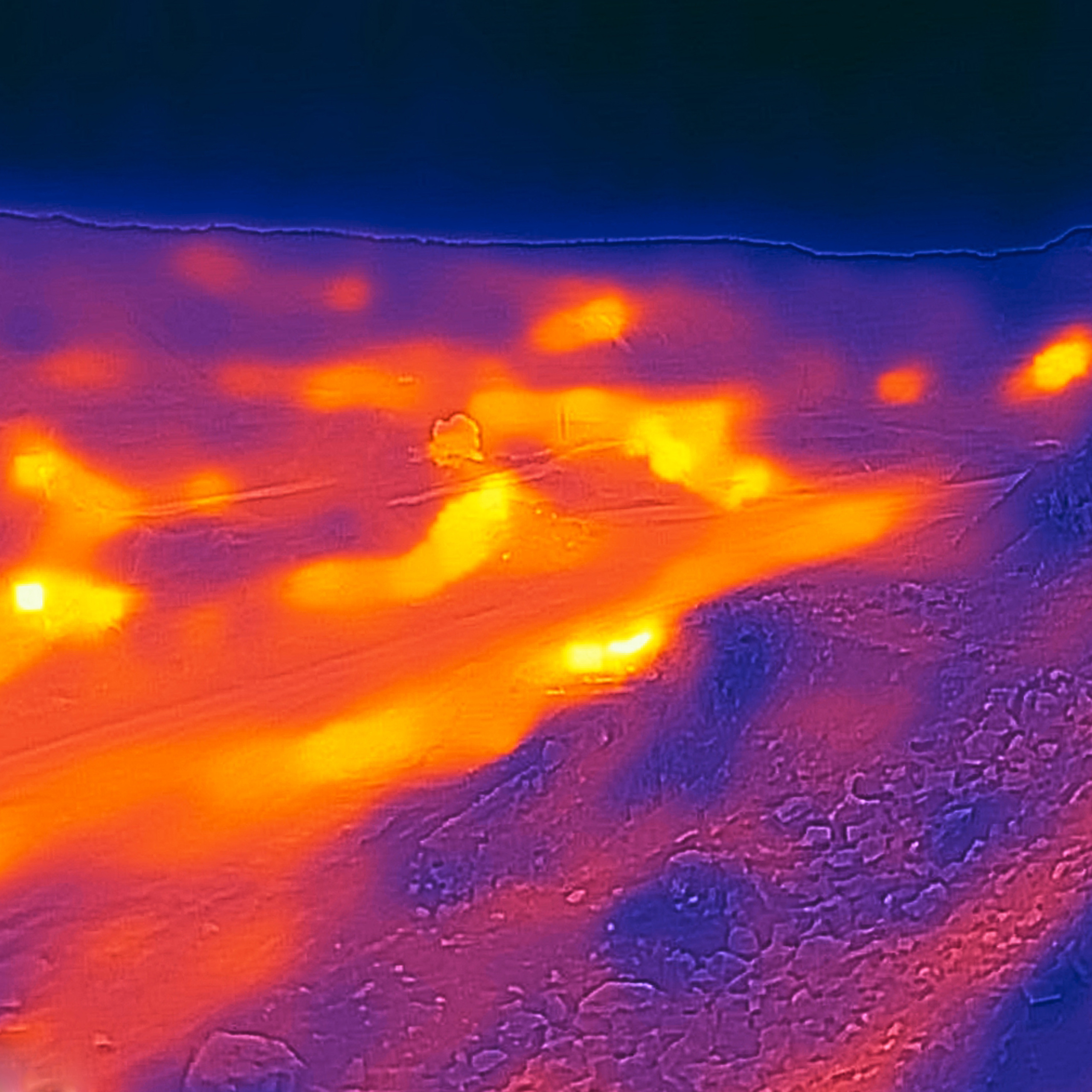 Ex humus. Alexander Nikolsky