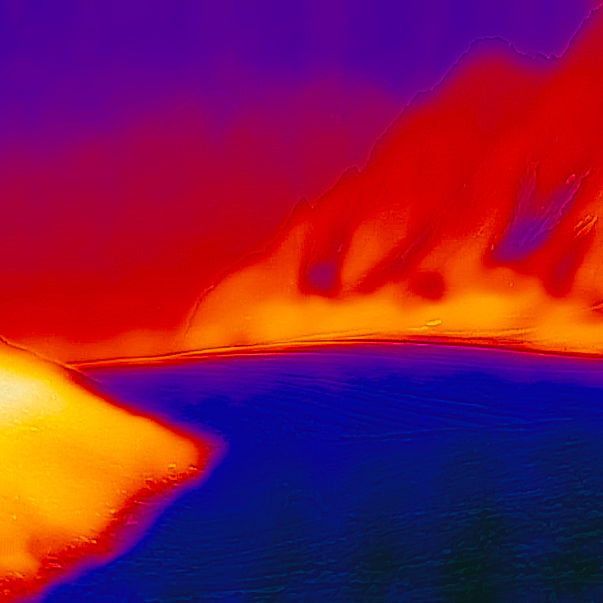 Ex humus. Alexander Nikolsky