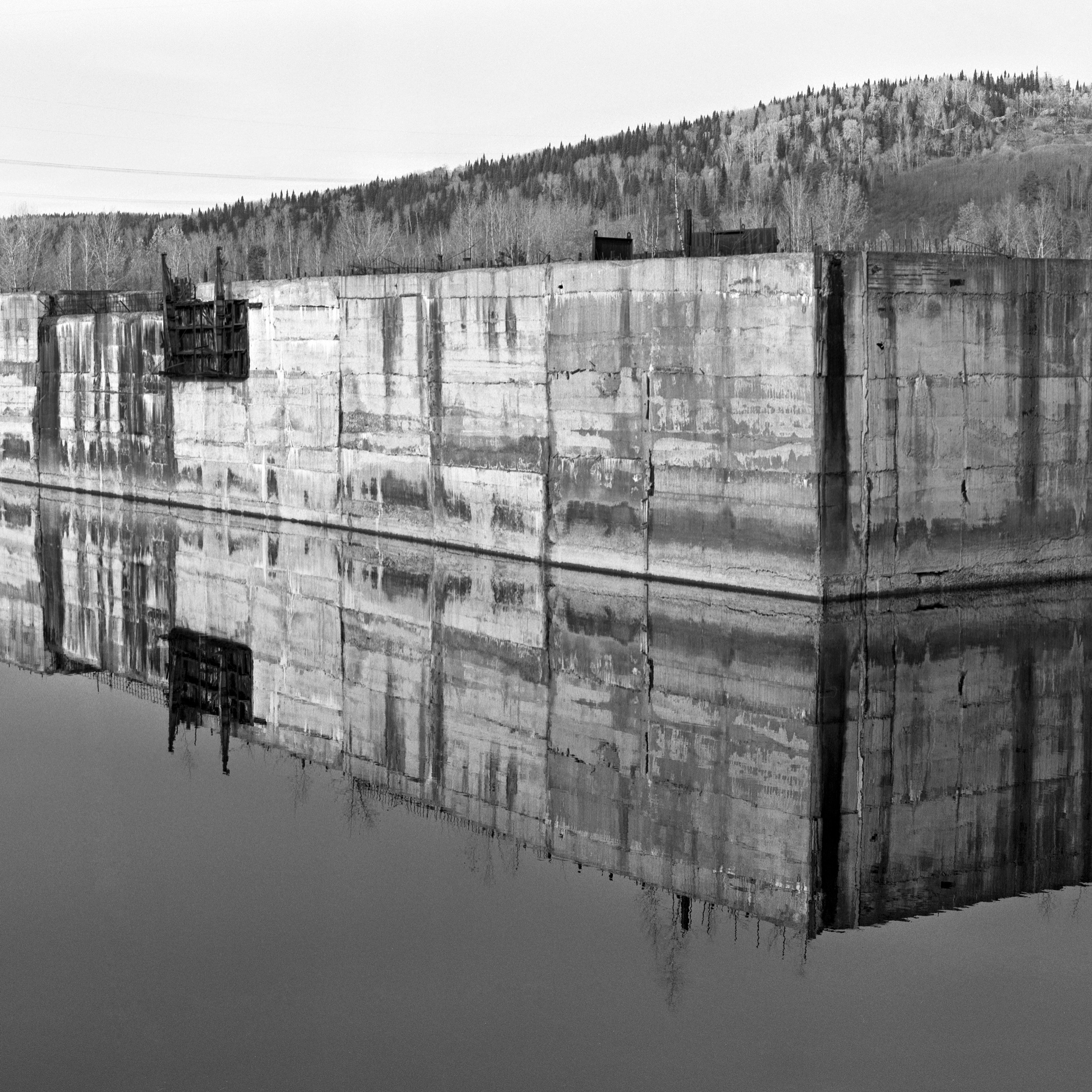 Ex humus. Alexander Nikolsky