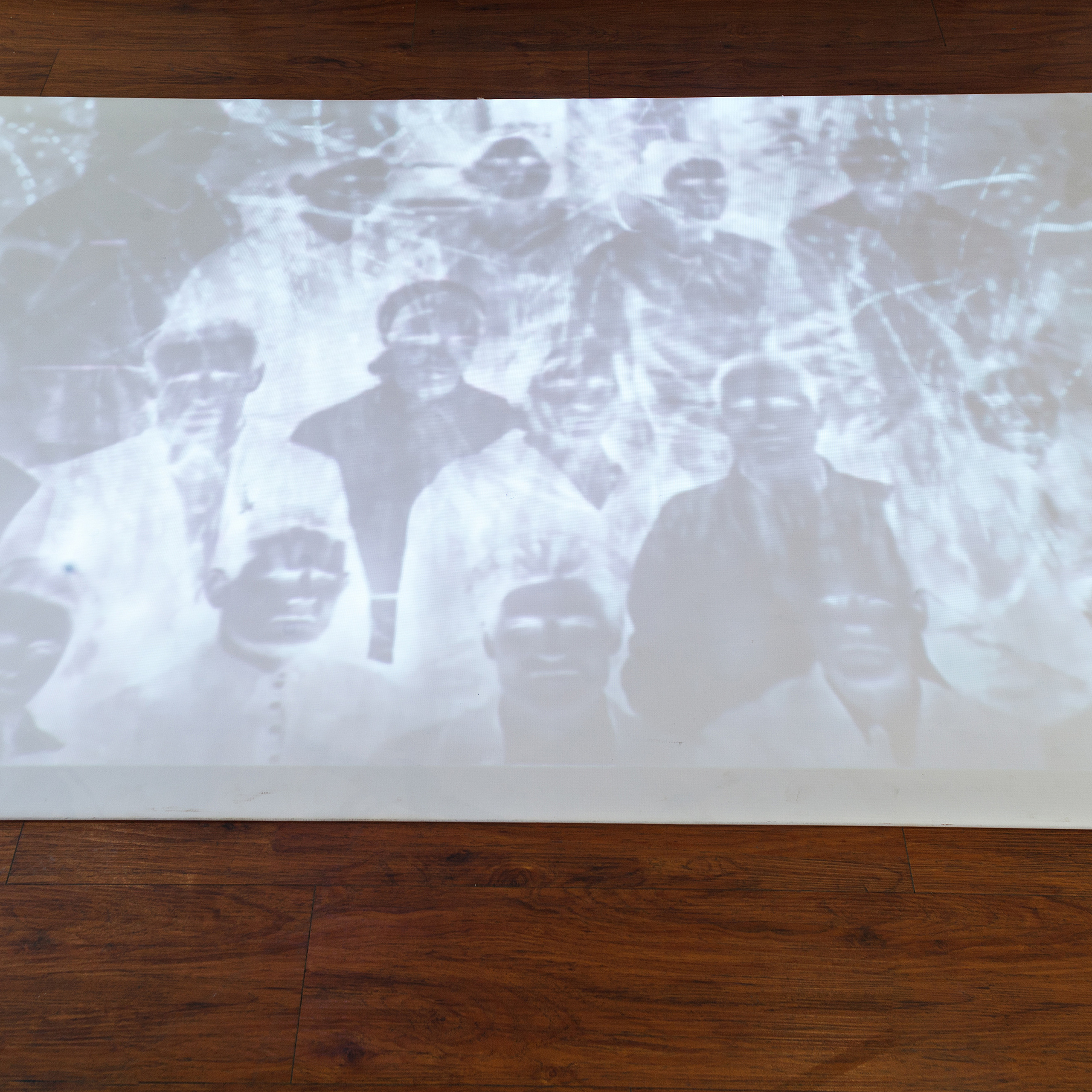 Curatorial. Alexander Nikolsky