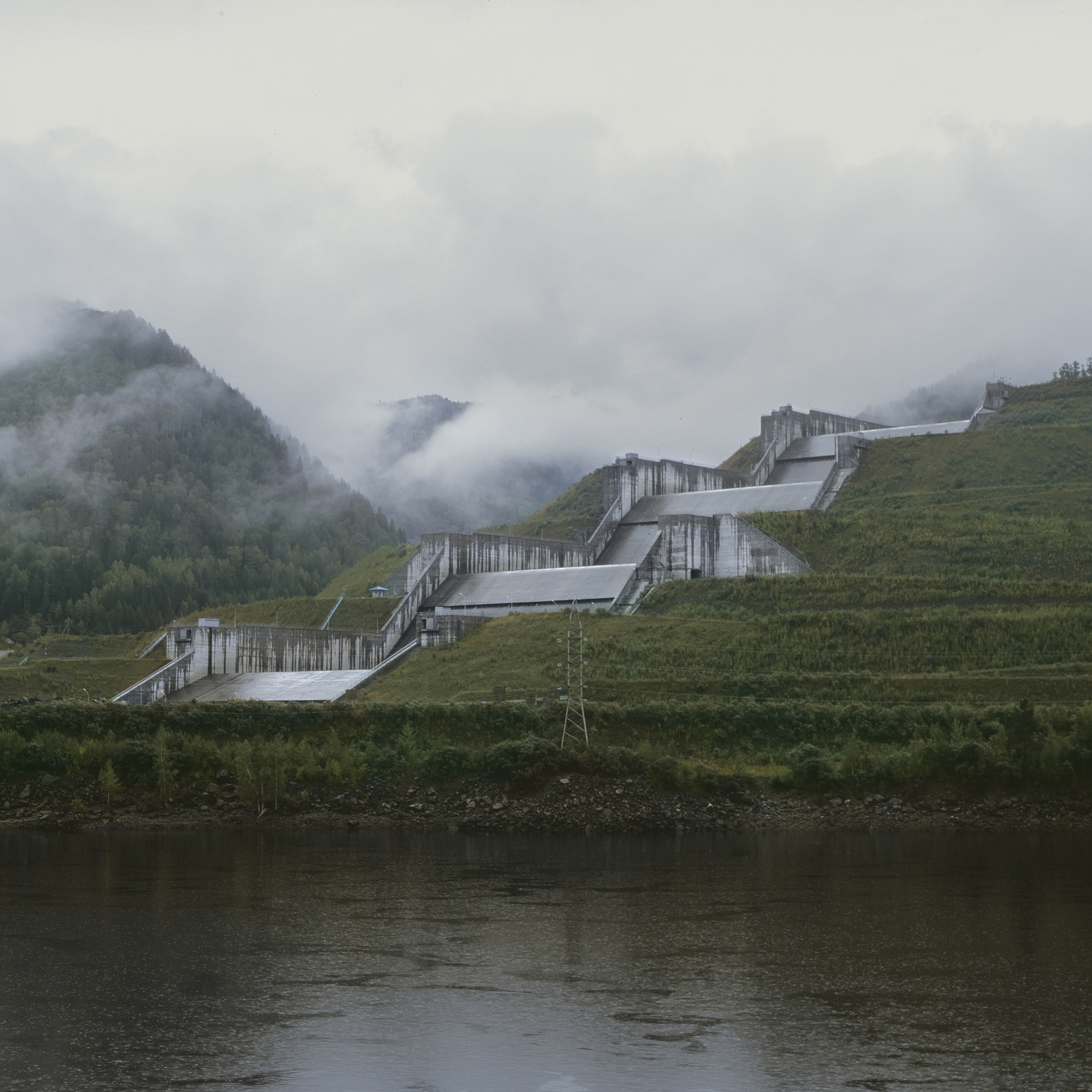 Refraction. Alexander Nikolsky