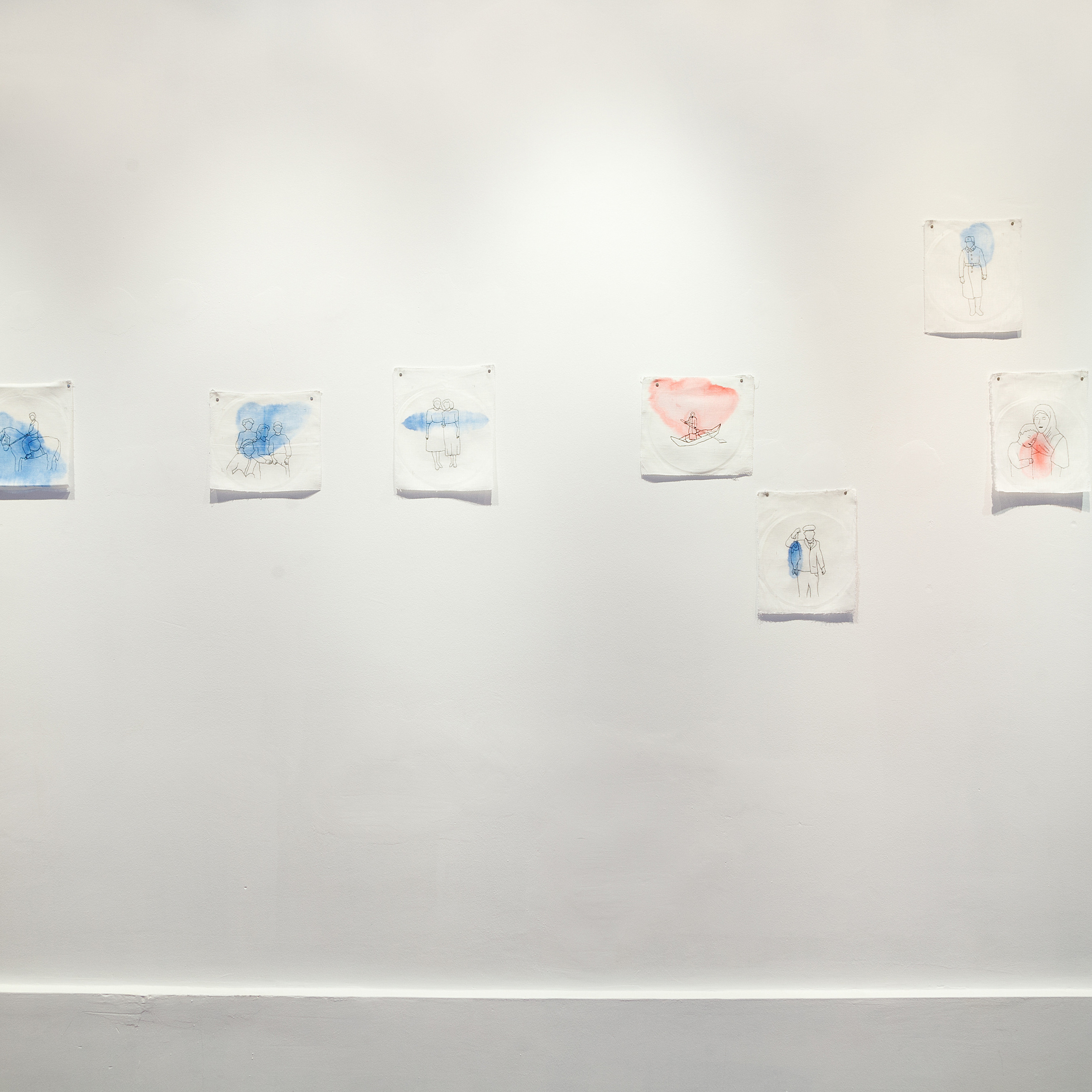 Curatorial. Alexander Nikolsky