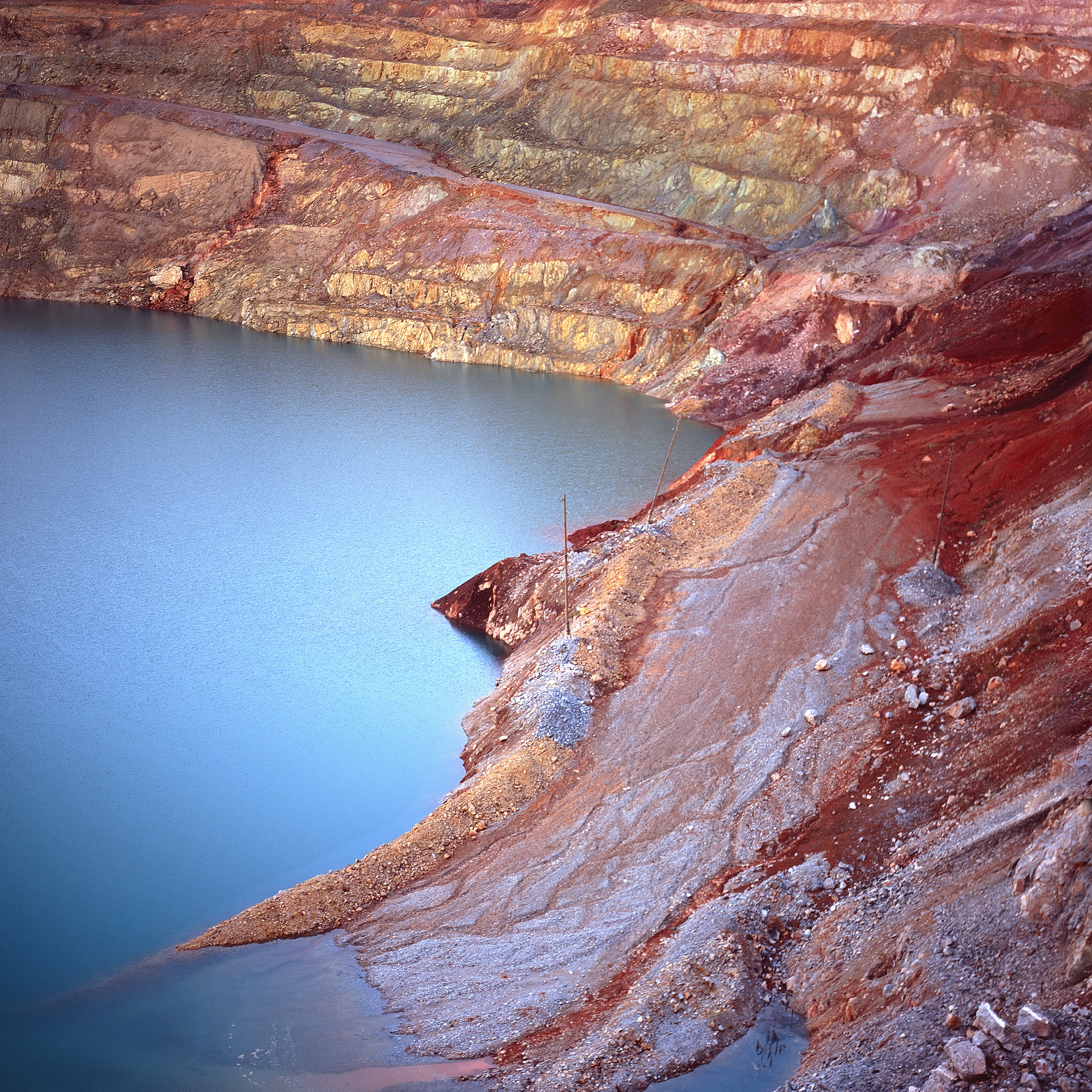 Refraction. Alexander Nikolsky