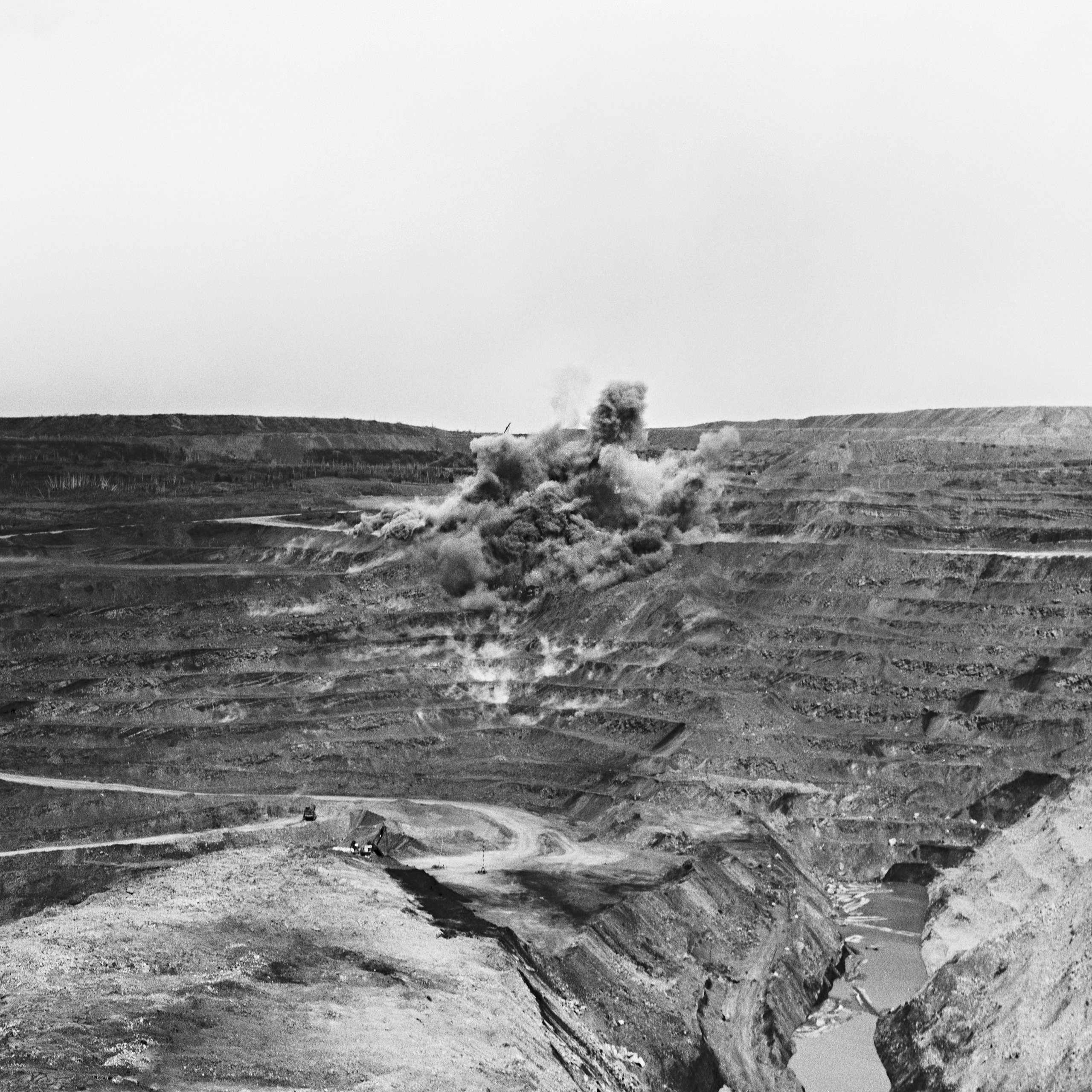 Ex humus. Alexander Nikolsky