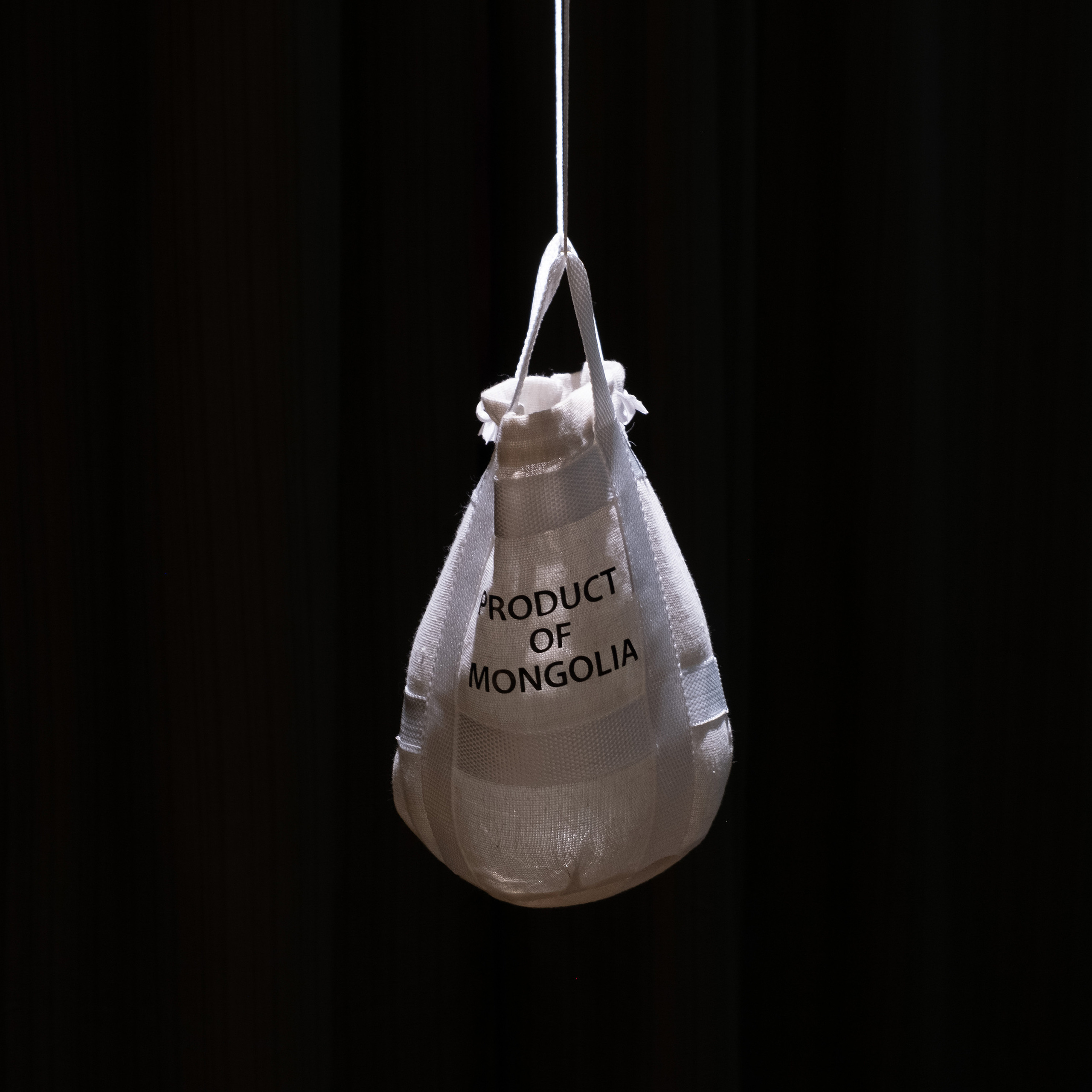 Curatorial. Alexander Nikolsky