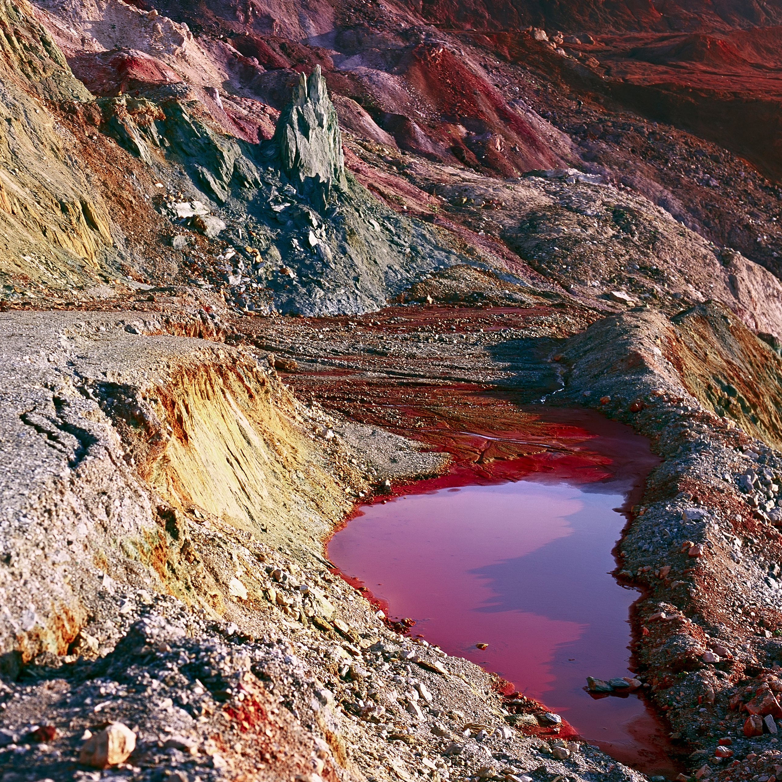 Refraction. Alexander Nikolsky