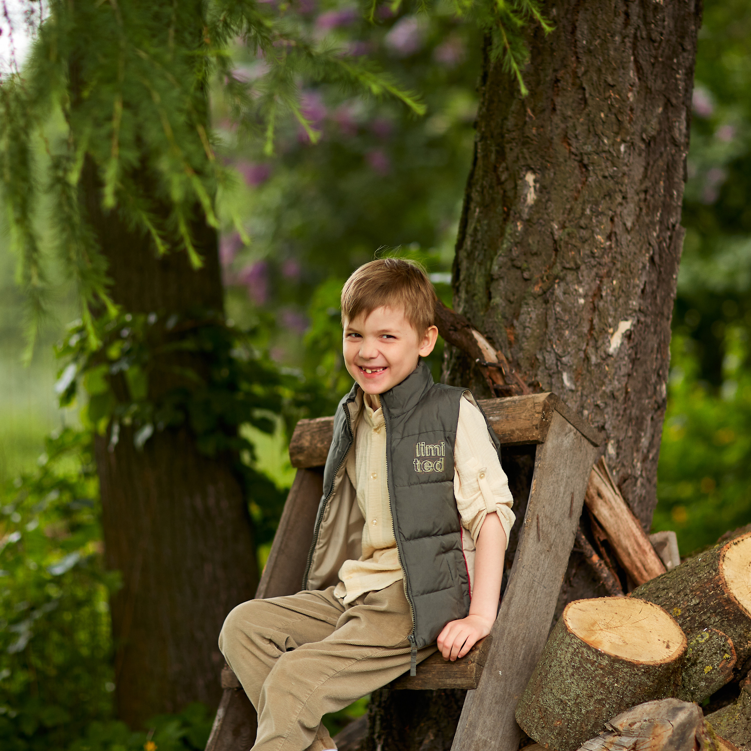 Фотограф Москва|Ясенево Яна Новокрещенных