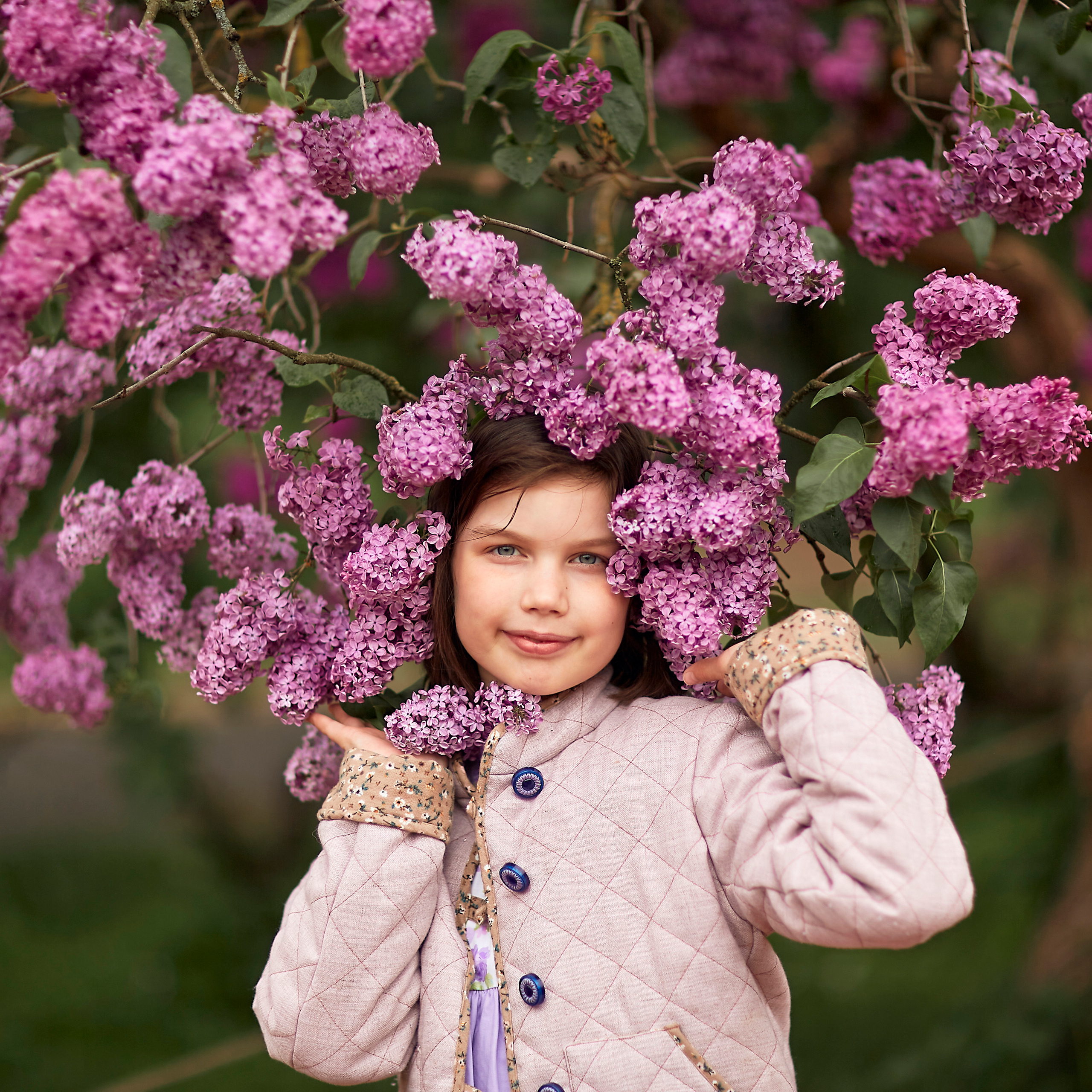 Фотограф Москва|Ясенево Яна Новокрещенных