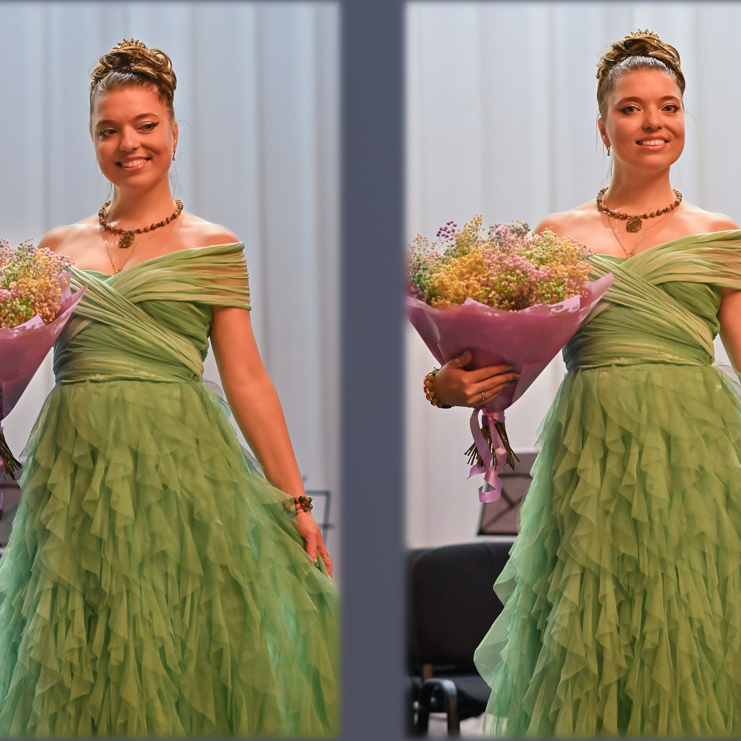 12.12.2025 концерт Волшебство оперы. Московский молодежный оперный театр