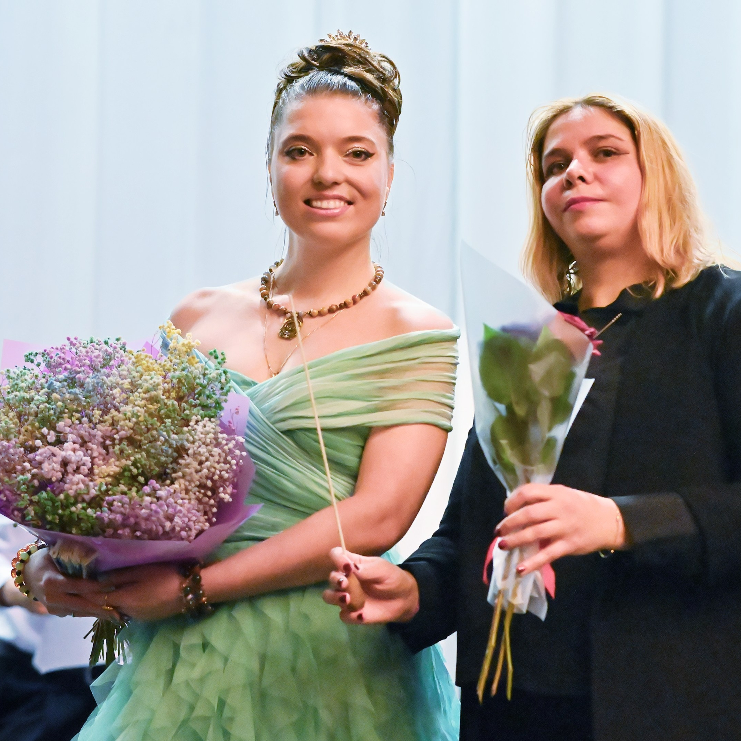 12.12.2025 концерт Волшебство оперы. Московский молодежный оперный театр