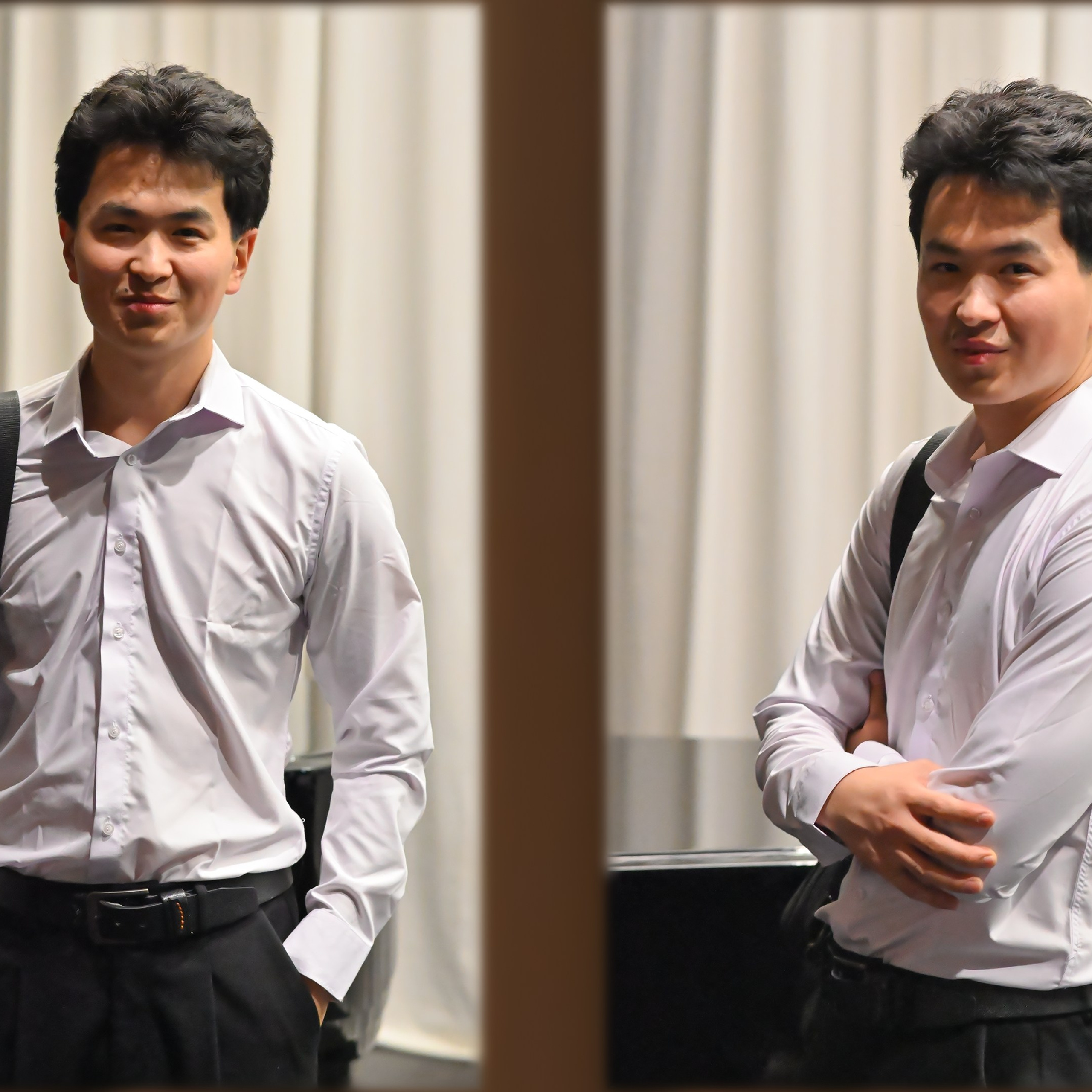 12.12.2025 концерт Волшебство оперы. Московский молодежный оперный театр