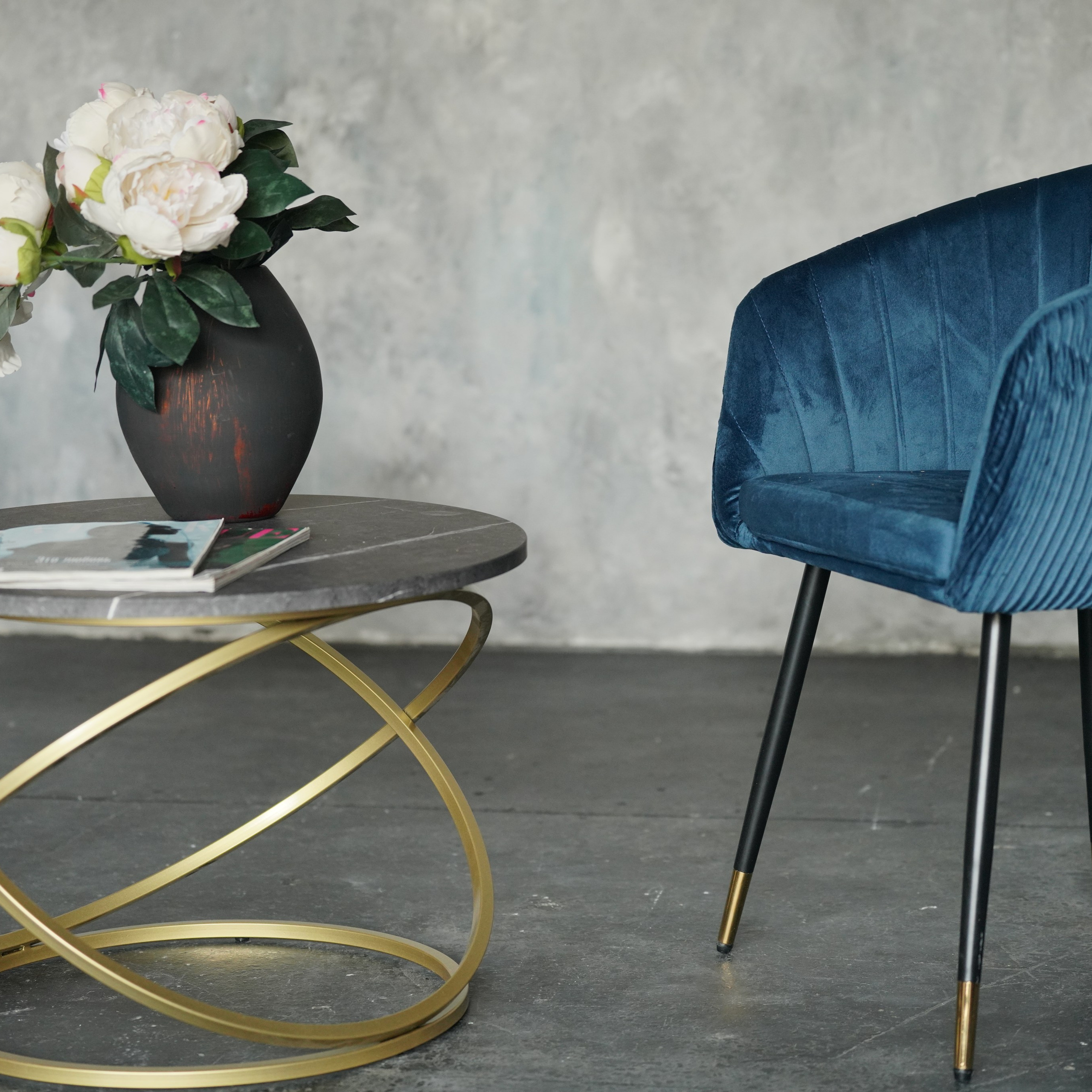 Зал "Loft". Фотостудия Гранд в Санкт-Петербурге