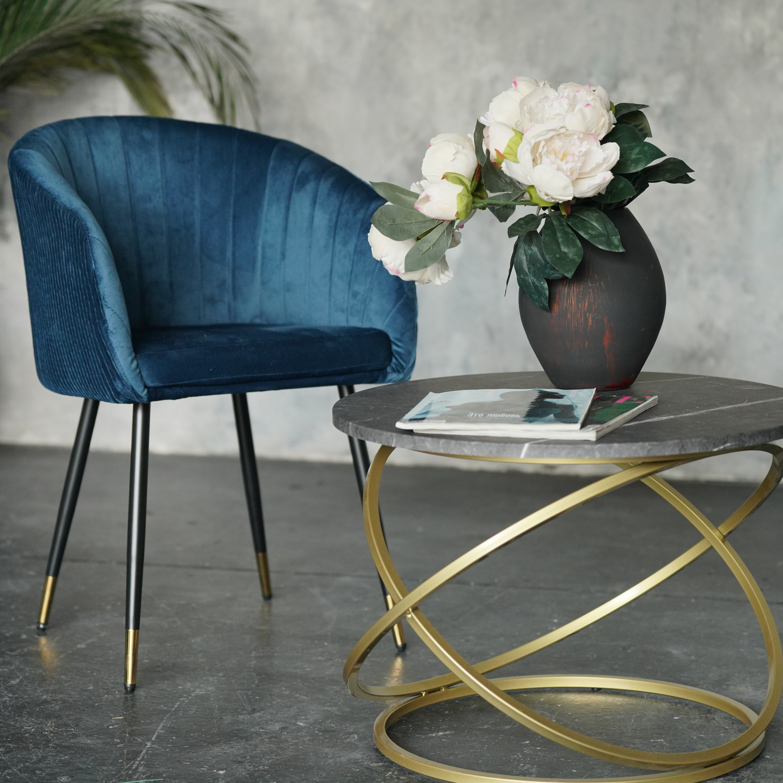 Зал "Loft". Фотостудия Гранд в Санкт-Петербурге