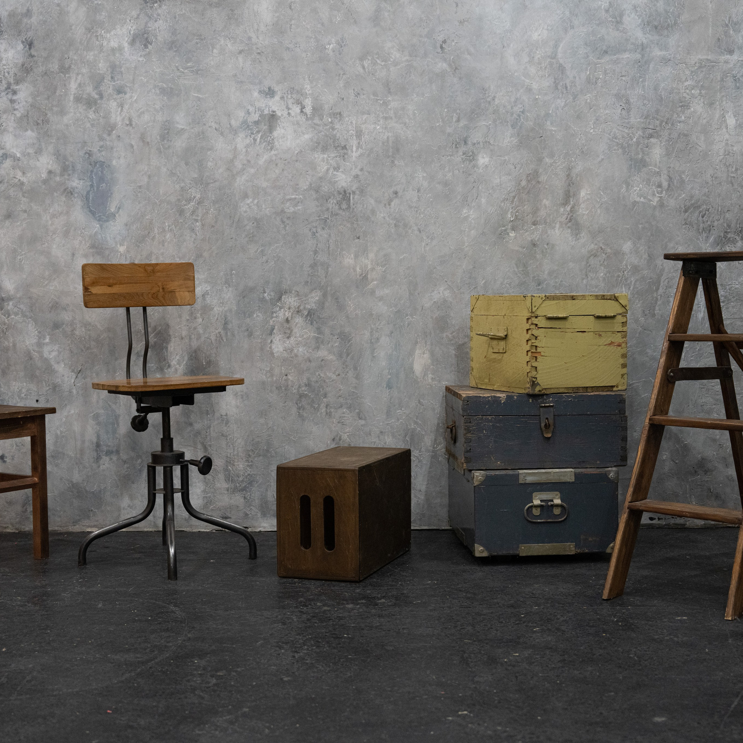 Зал "Loft". Фотостудия Гранд в Санкт-Петербурге