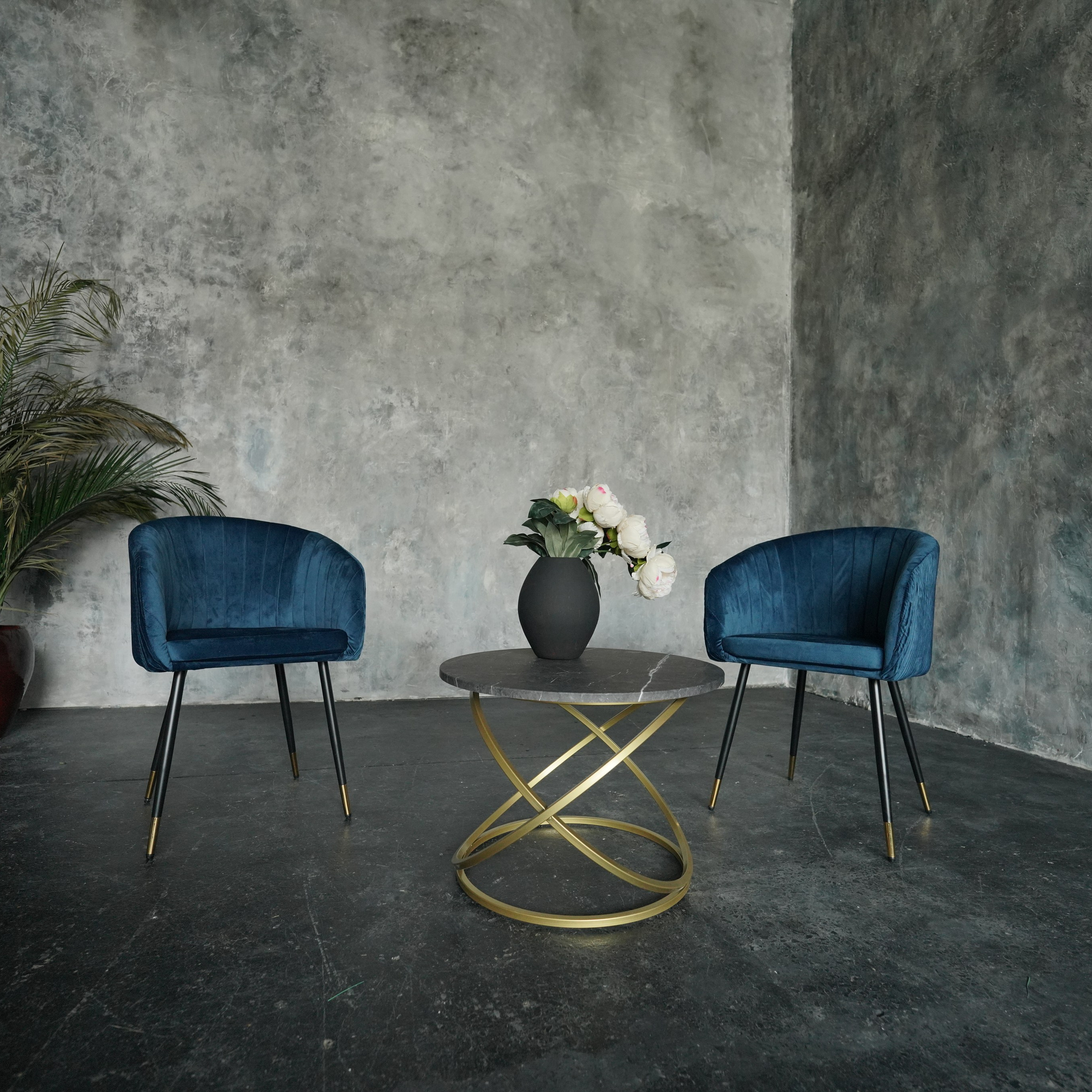 Зал "Loft". Фотостудия Гранд в Санкт-Петербурге