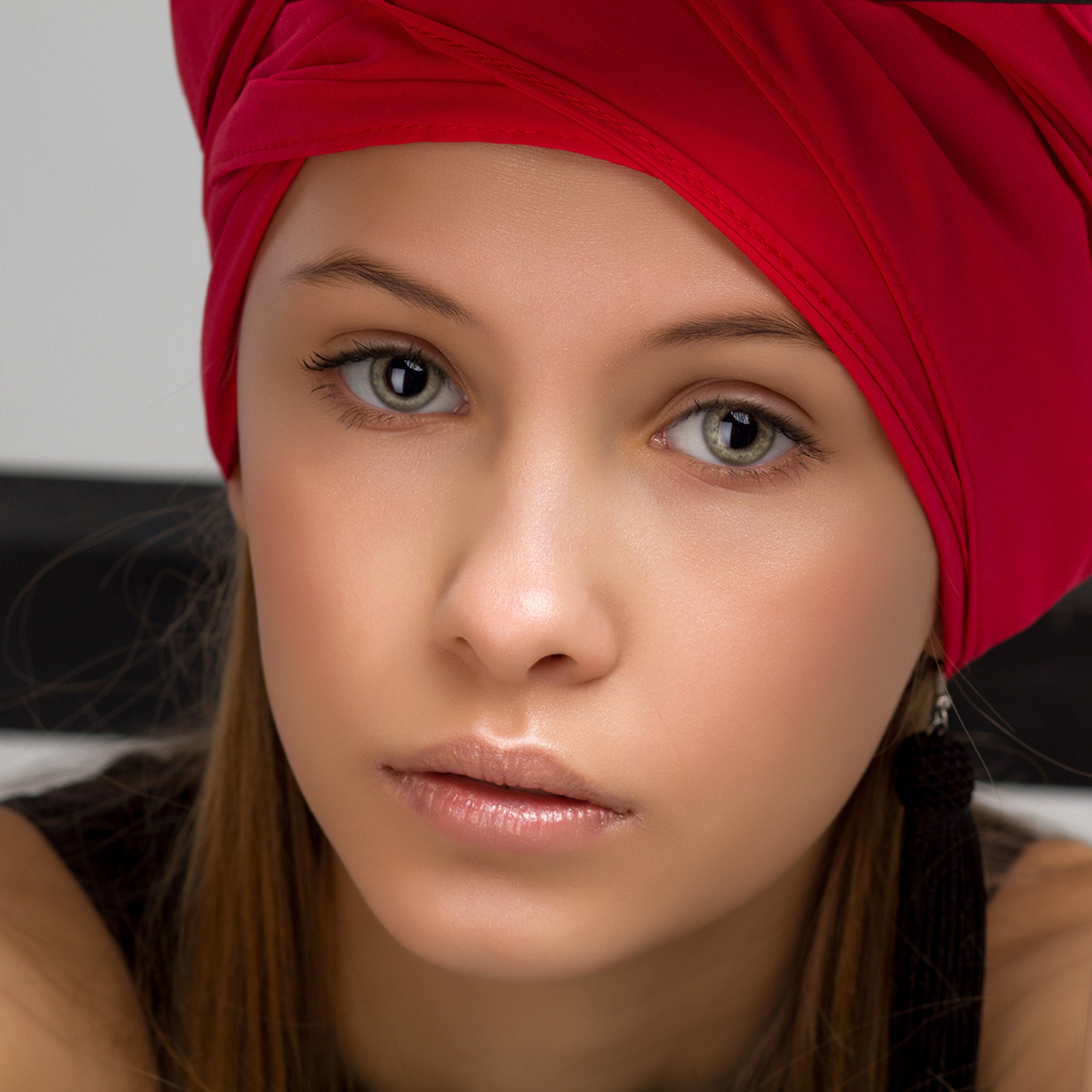 фэшн съемки