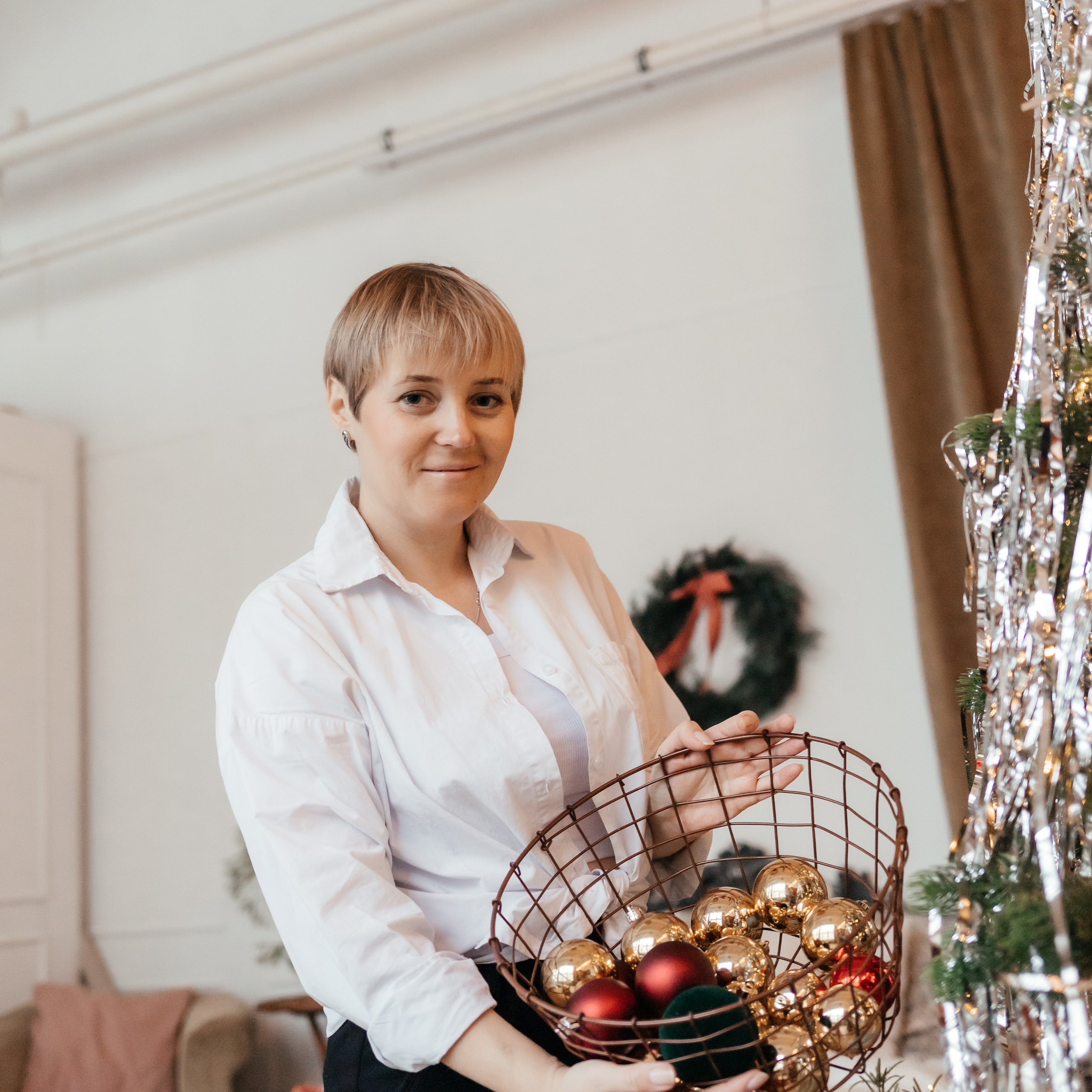 ЭКСПРЕСС съёмка, АртЛофт студия