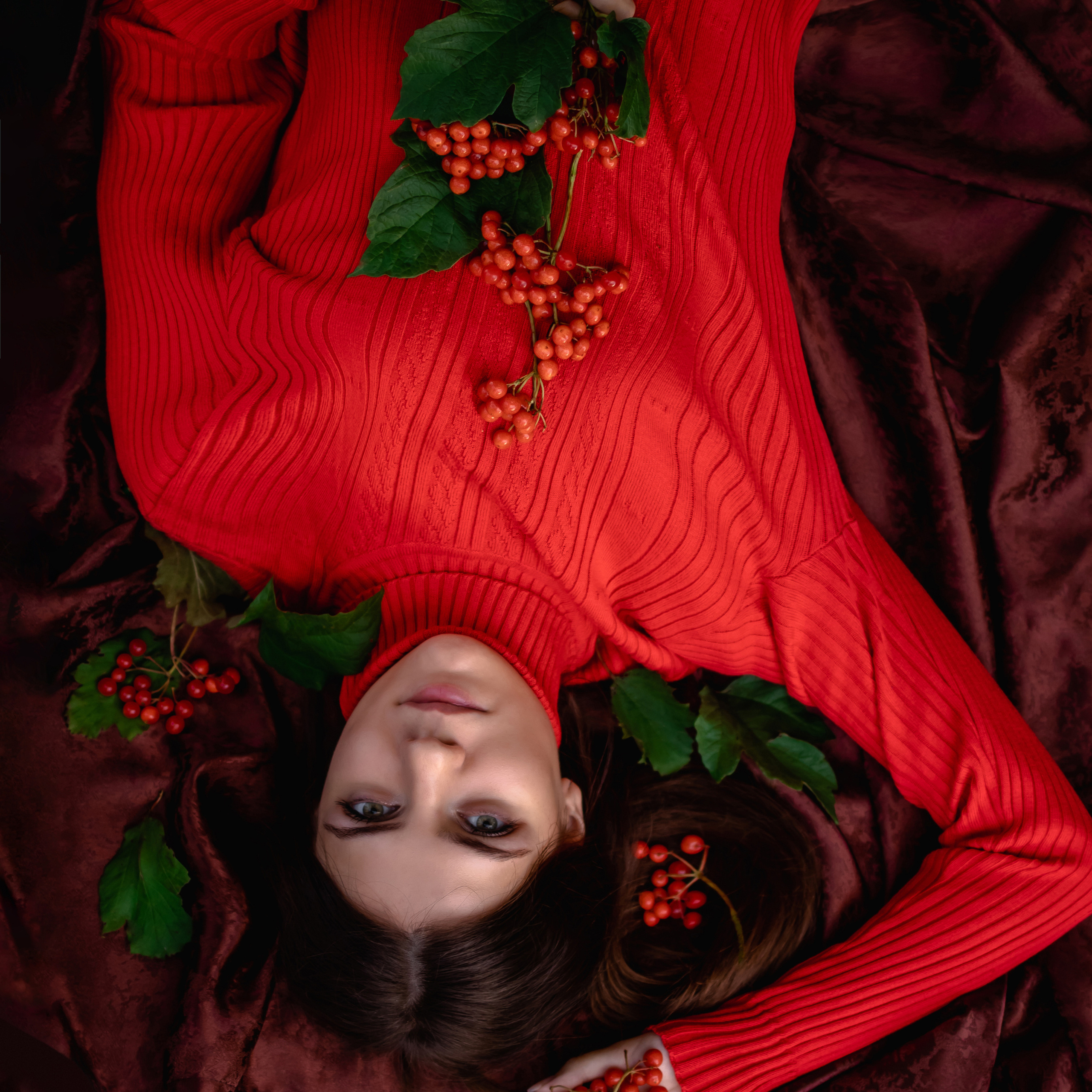 5 минут до Осени