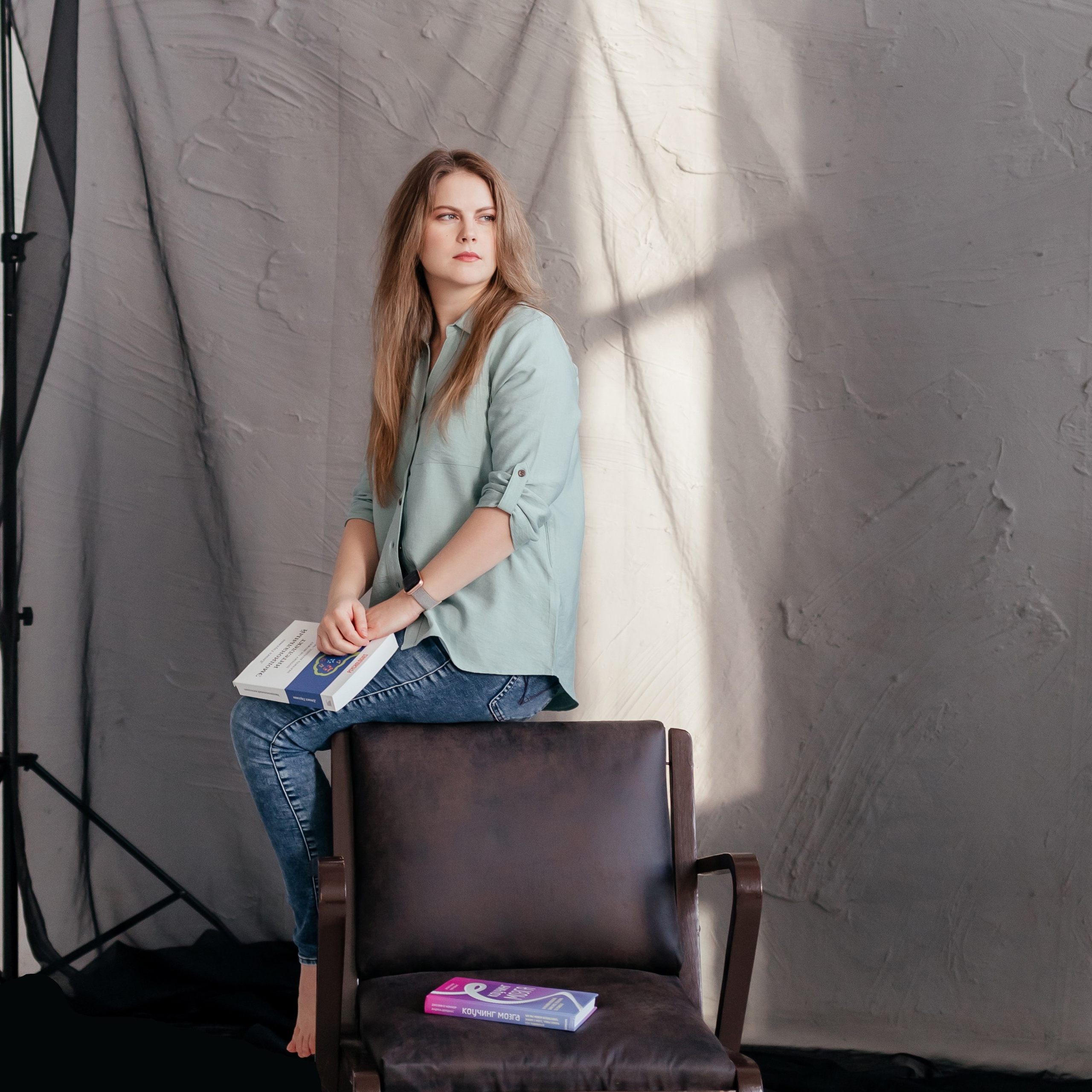 Фото для коуча