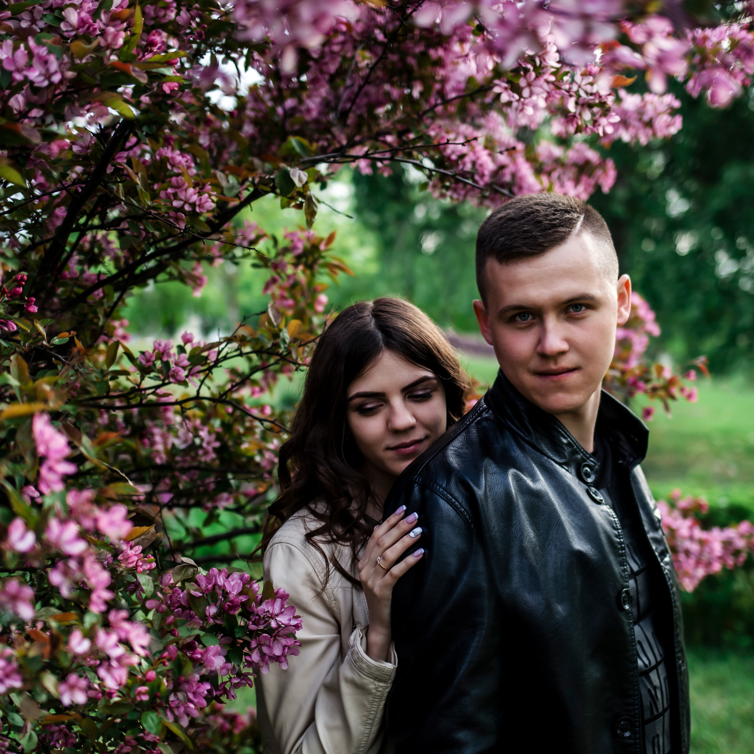 Лавстори_BlossomMay