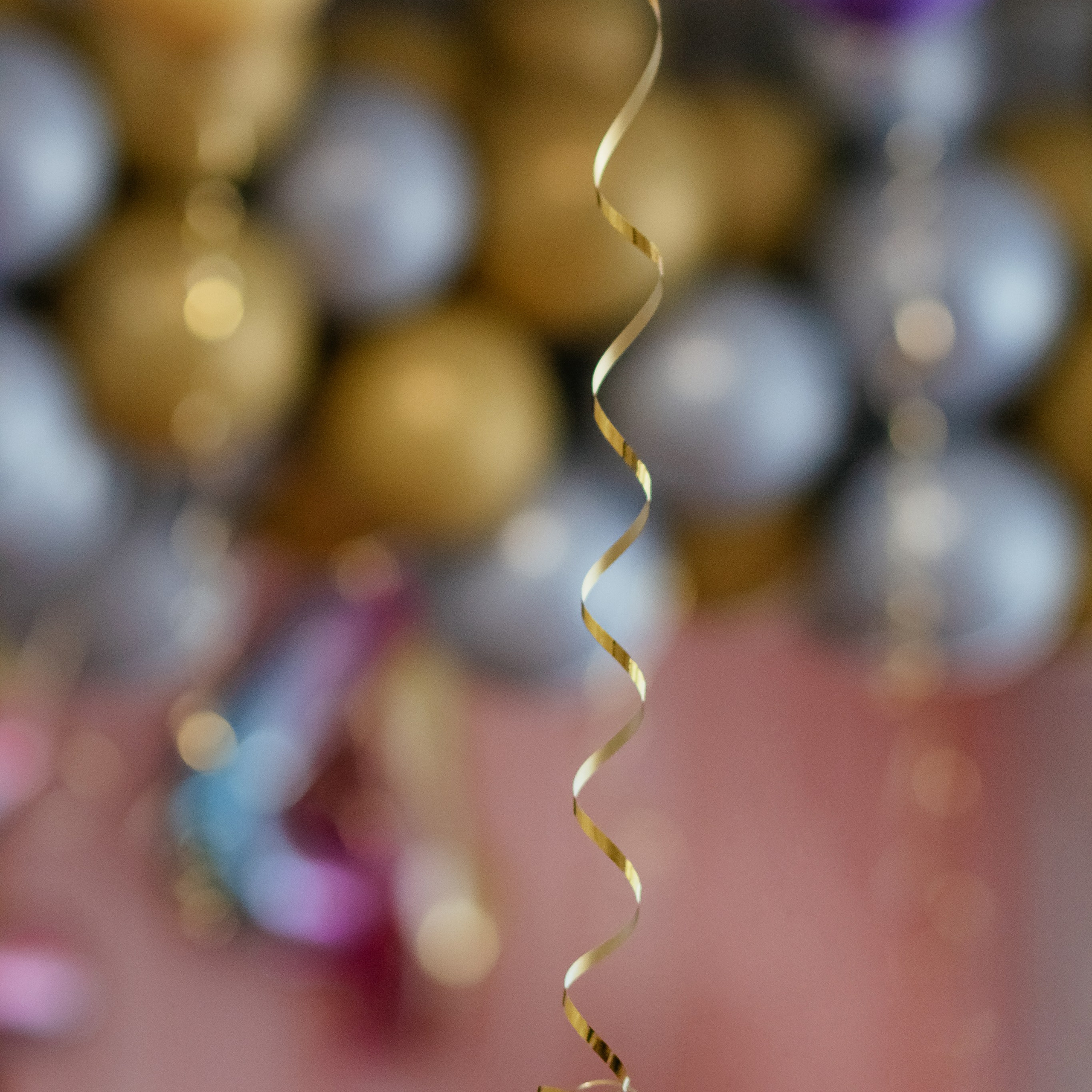 Праздник в детском саду.