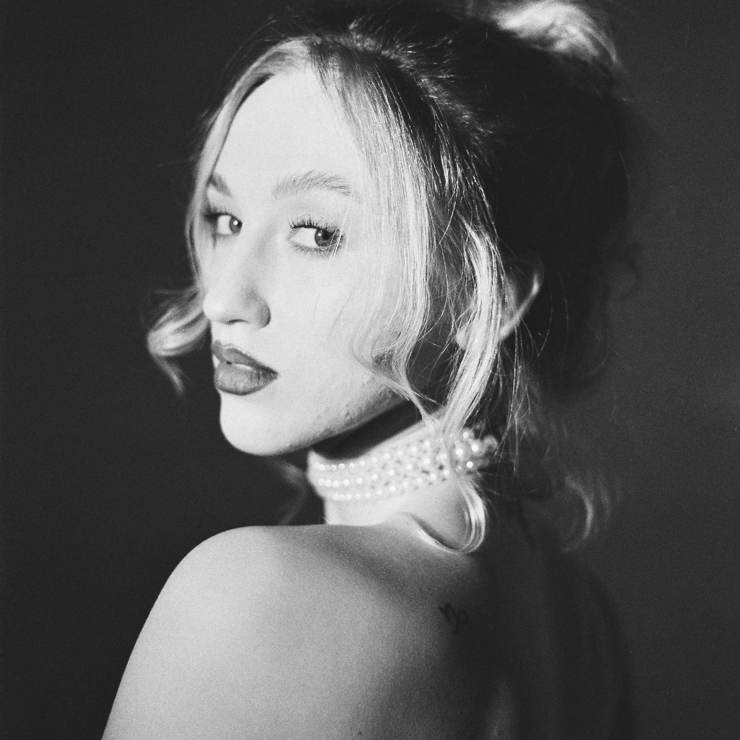 Портретный фотограф в Москве Надежда Строкань