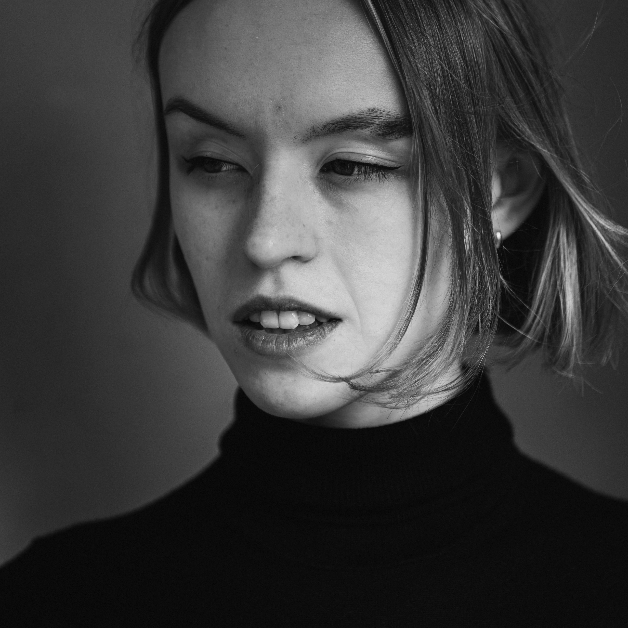 Портретный фотограф в Москве Надежда Строкань