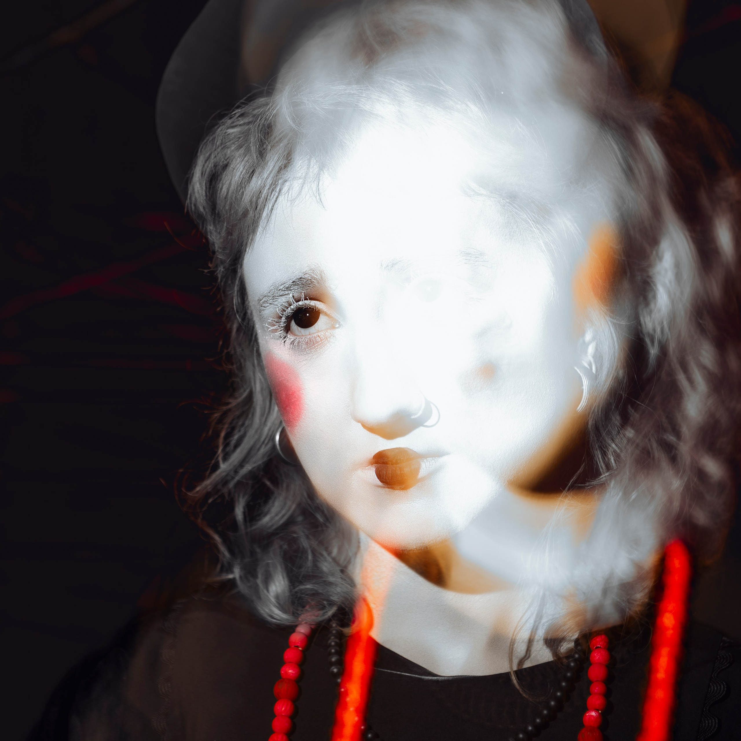 Портретный фотограф в Москве Надежда Строкань