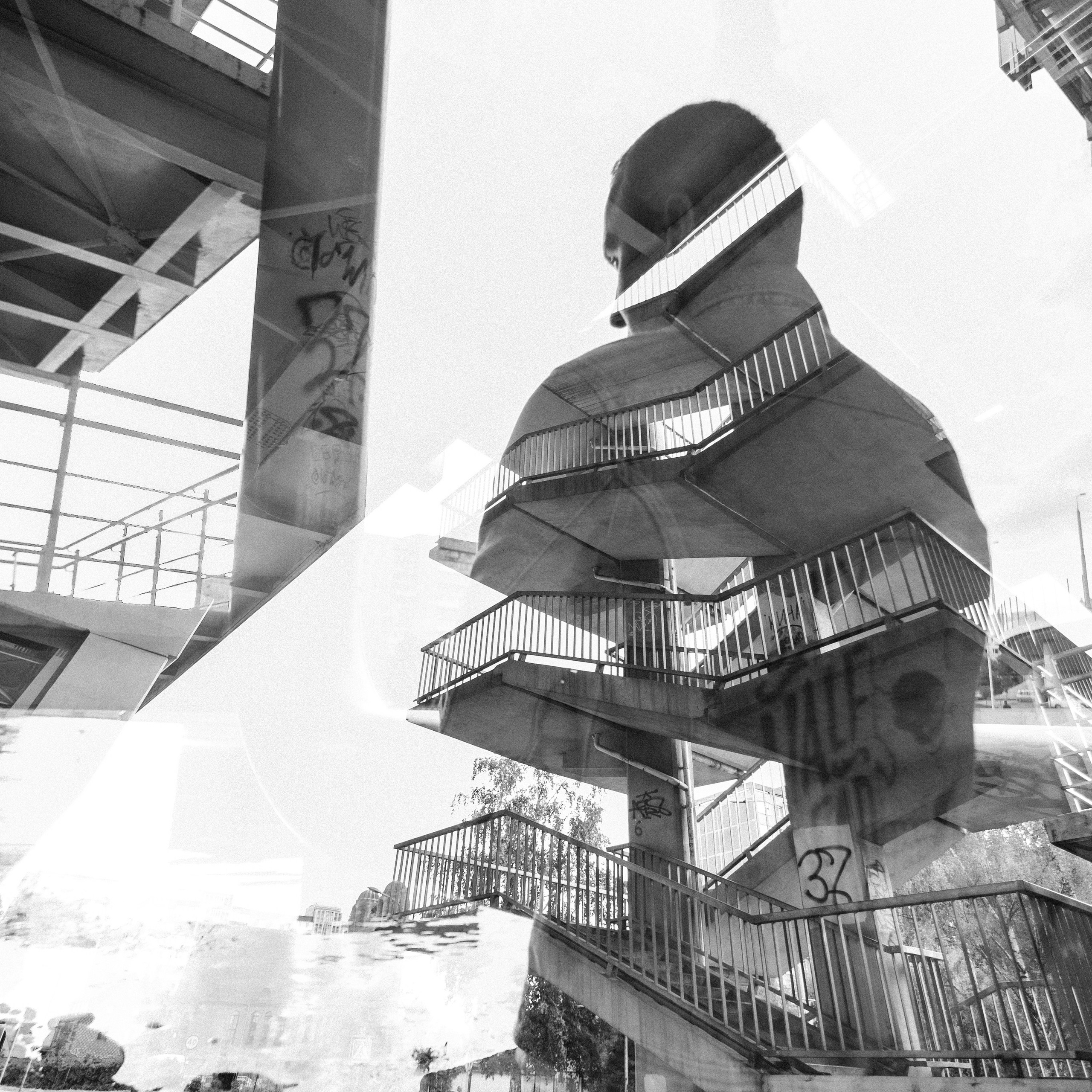 Портретный фотограф в Москве Надежда Строкань