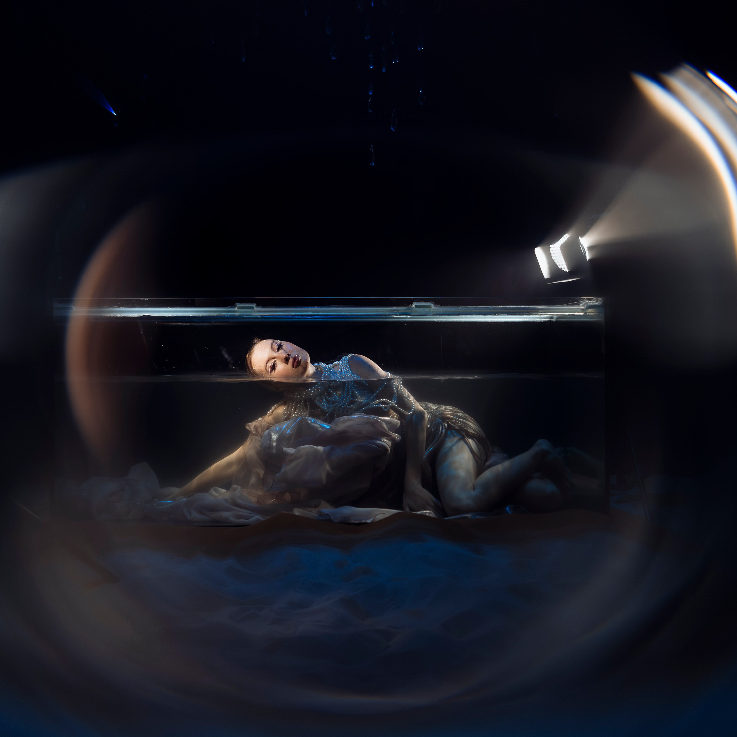 Портретный фотограф в Москве Надежда Строкань