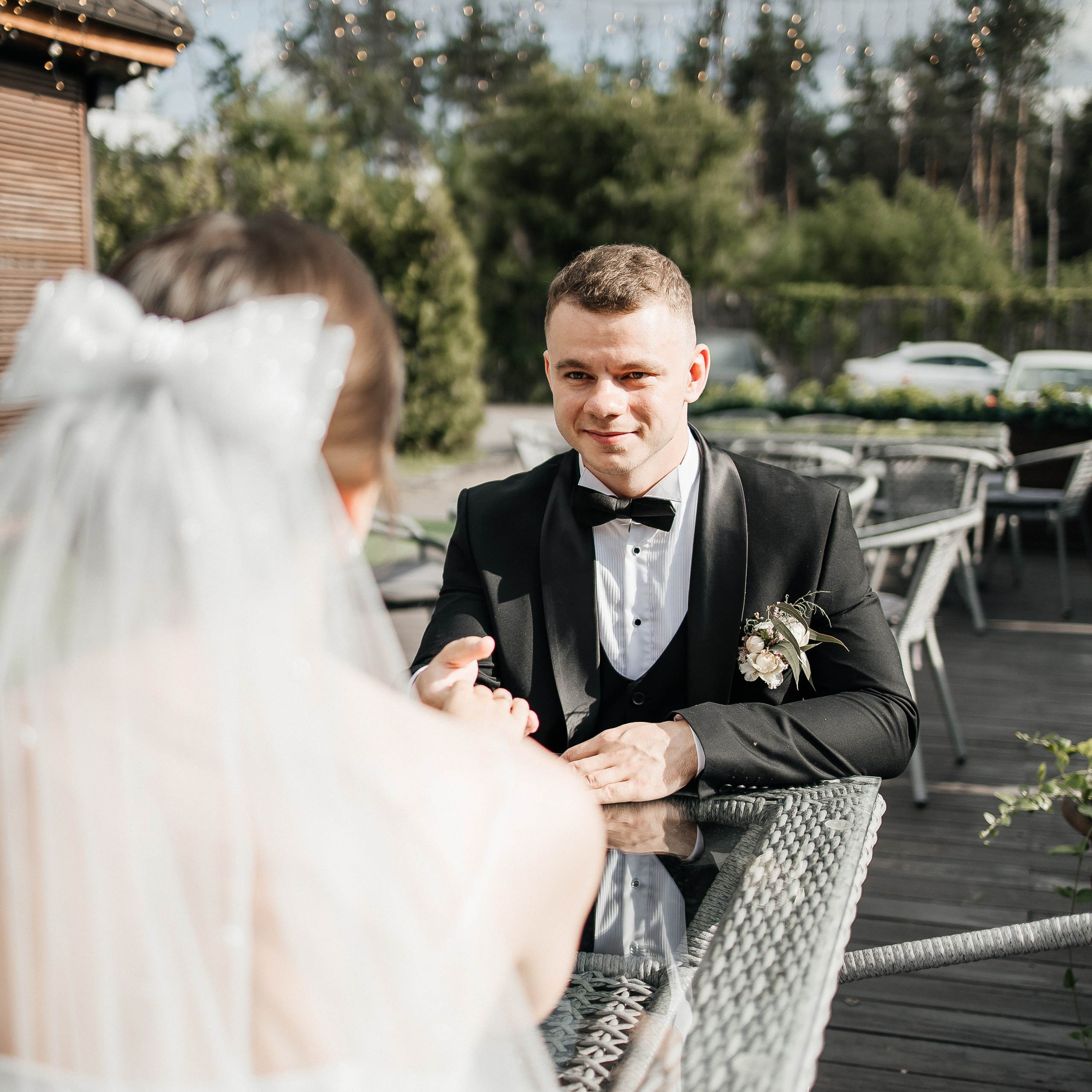 Свадебный фотограф Воронеж Оля Маркович