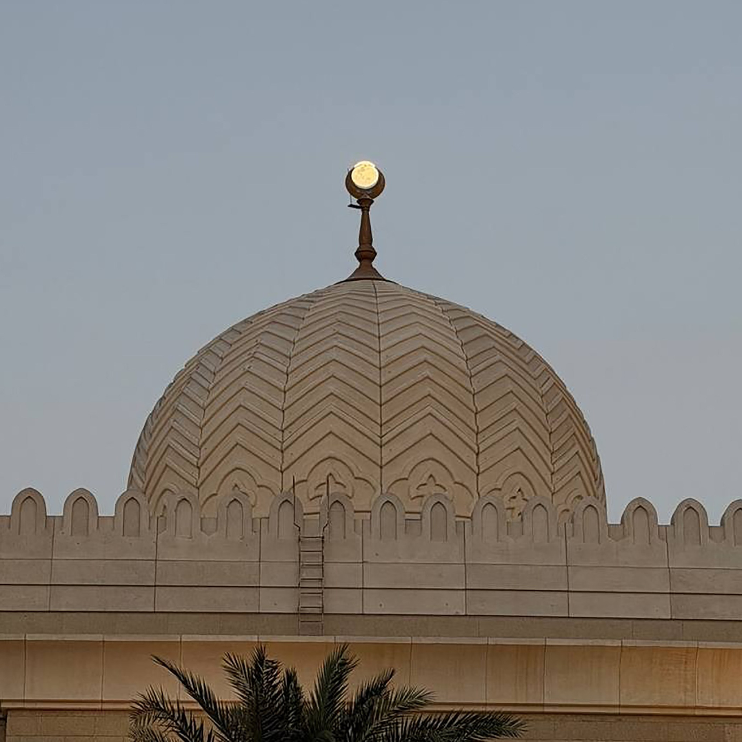 Mosques