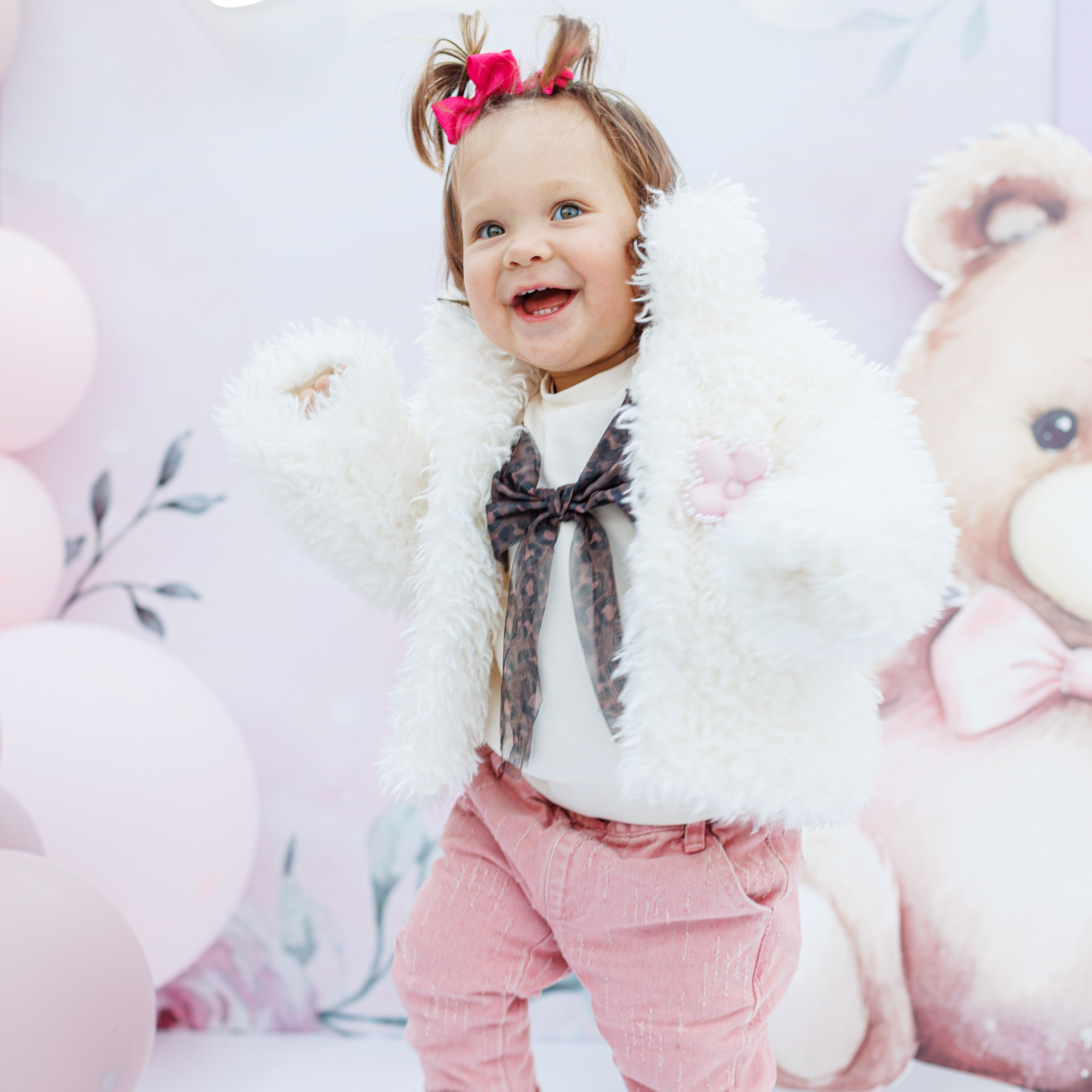 Юбилей Нины Никифоровны