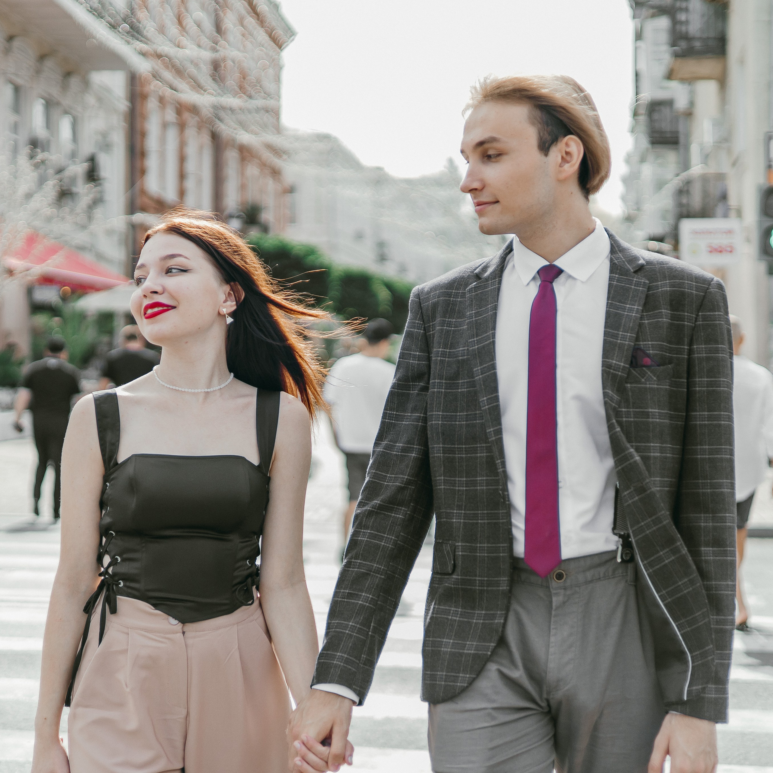 Дарья Нерсесян — фотограф в Ростове-на-Дону