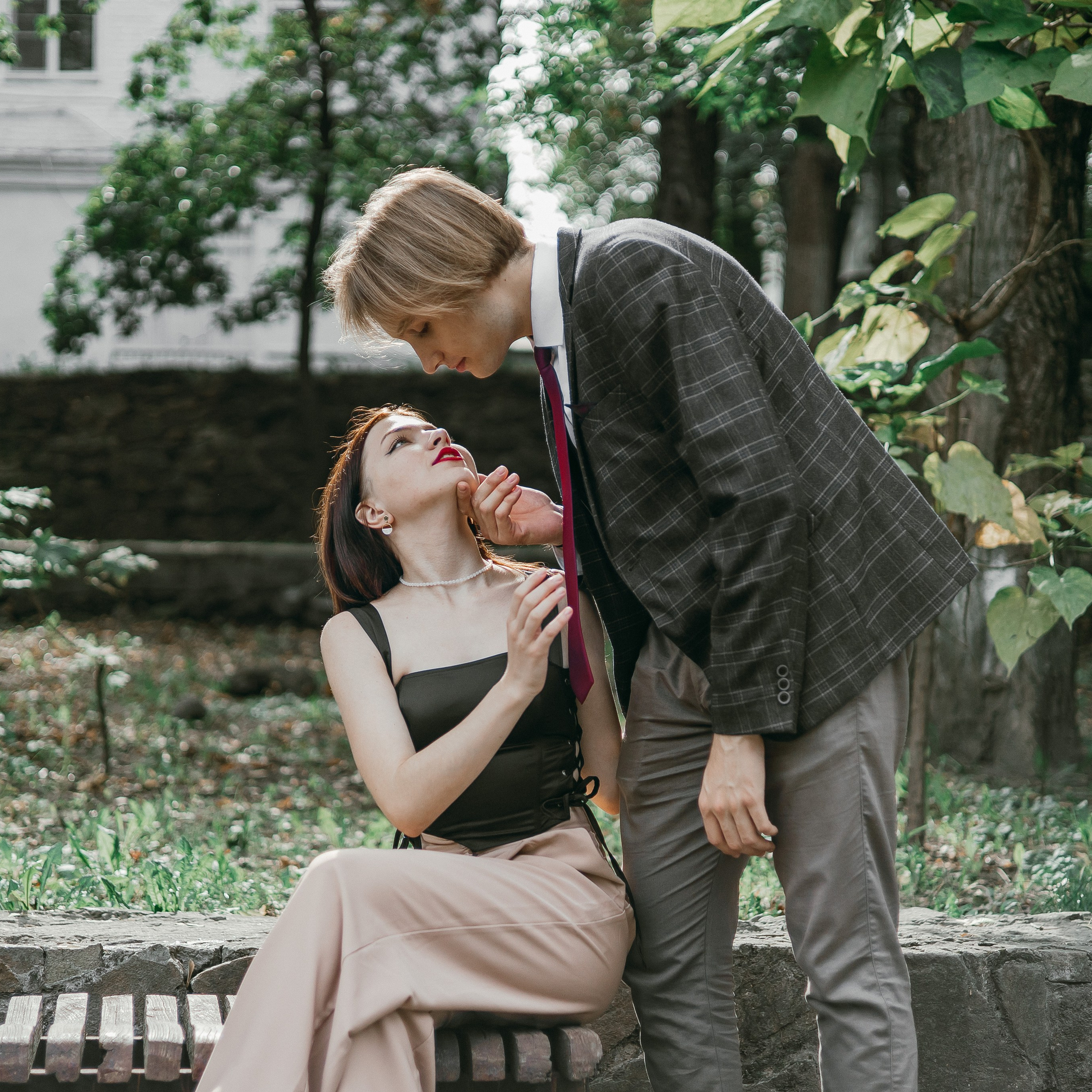 Дарья Нерсесян — фотограф в Ростове-на-Дону