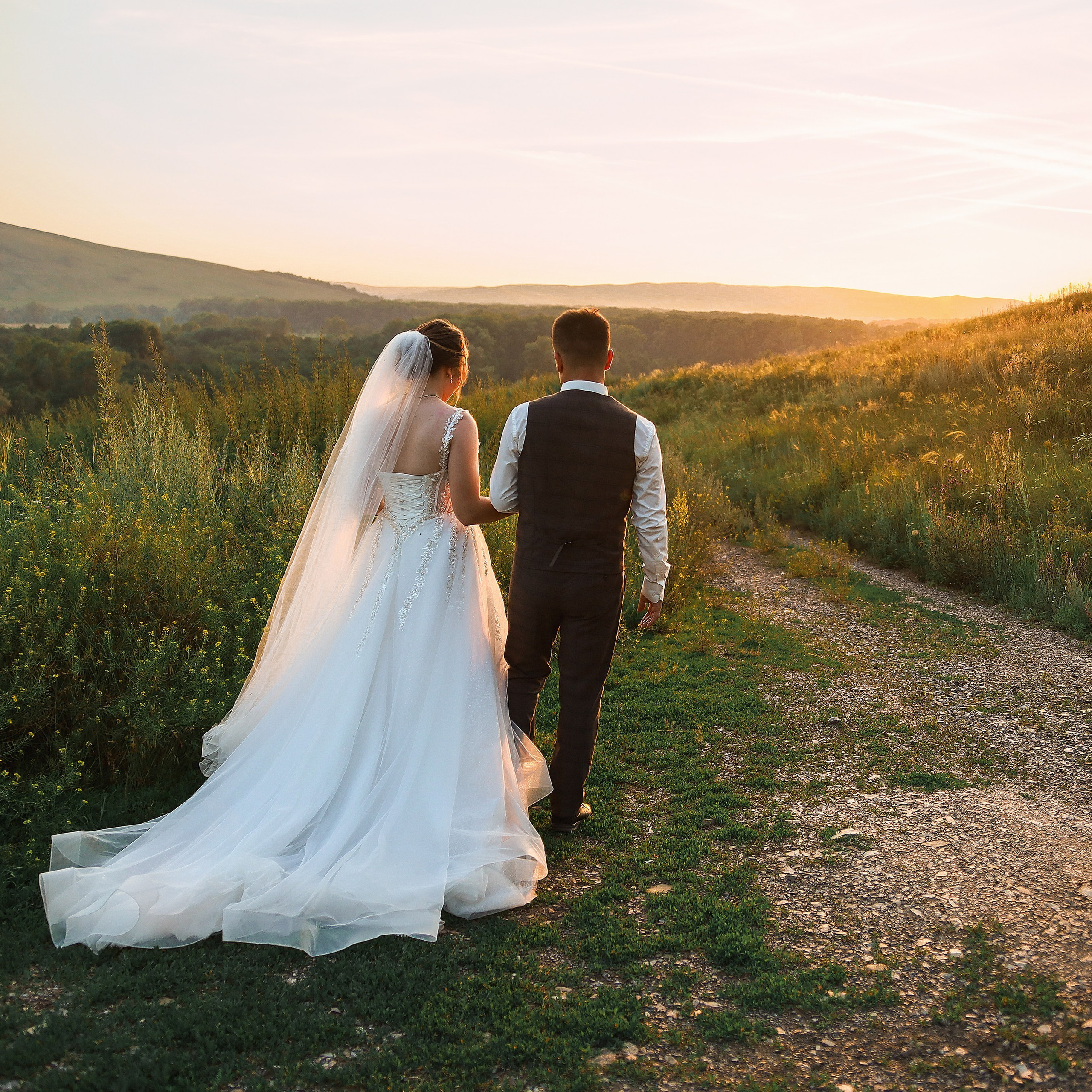 Рифат и Нина