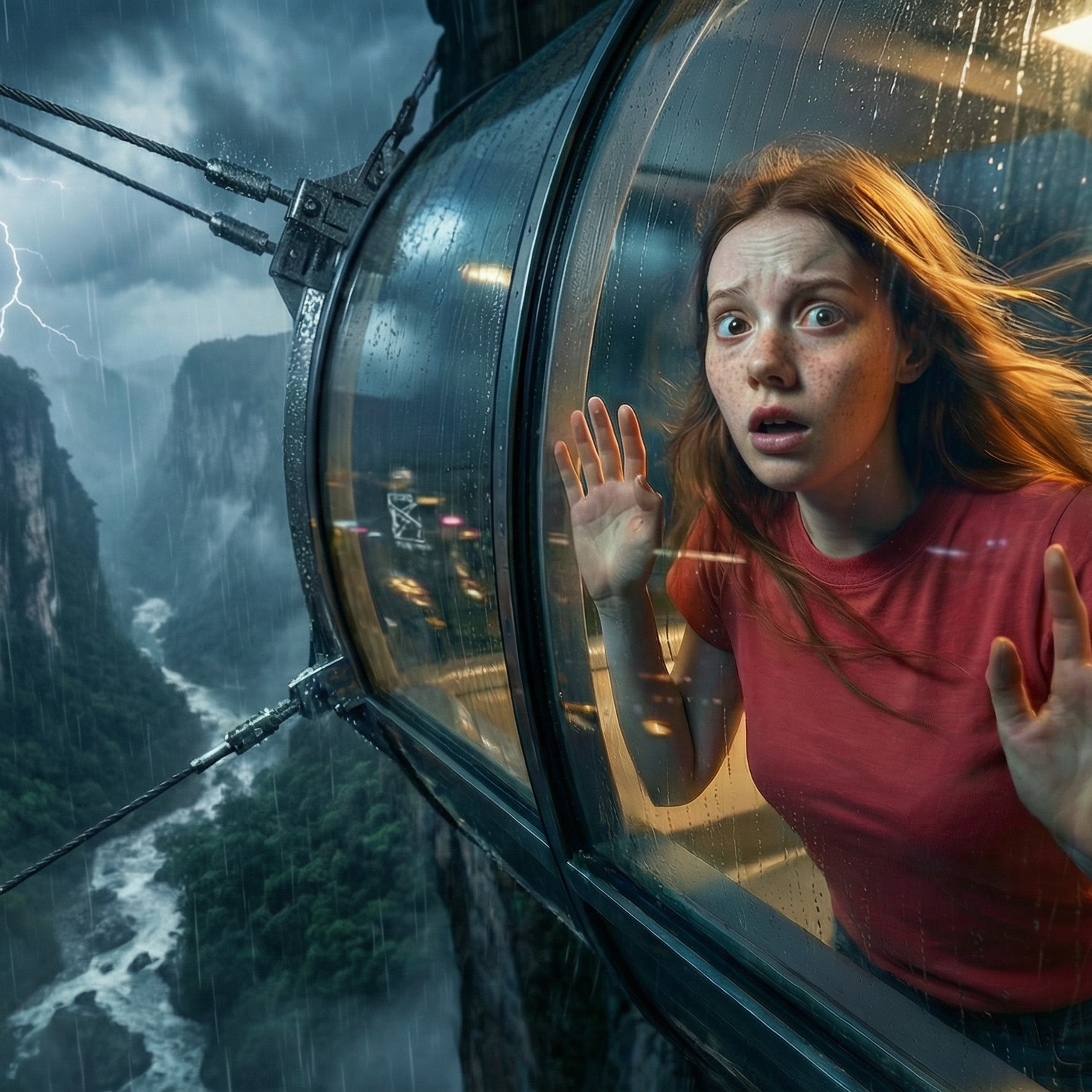 Комиксы. Портфолио