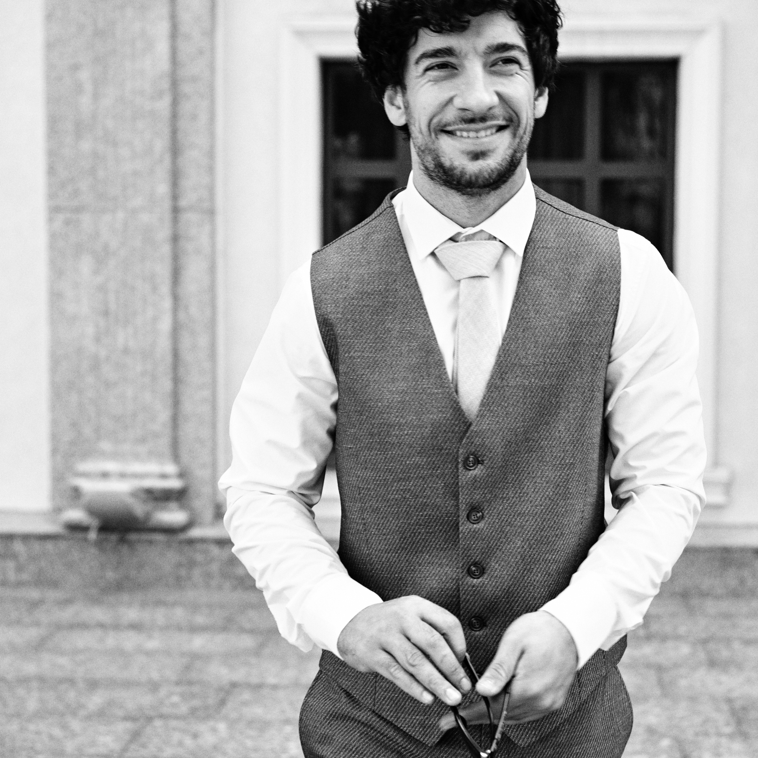 Контентная съемка для магазина мужских костюмов. Фотограф и видеограф Анна Жагорина