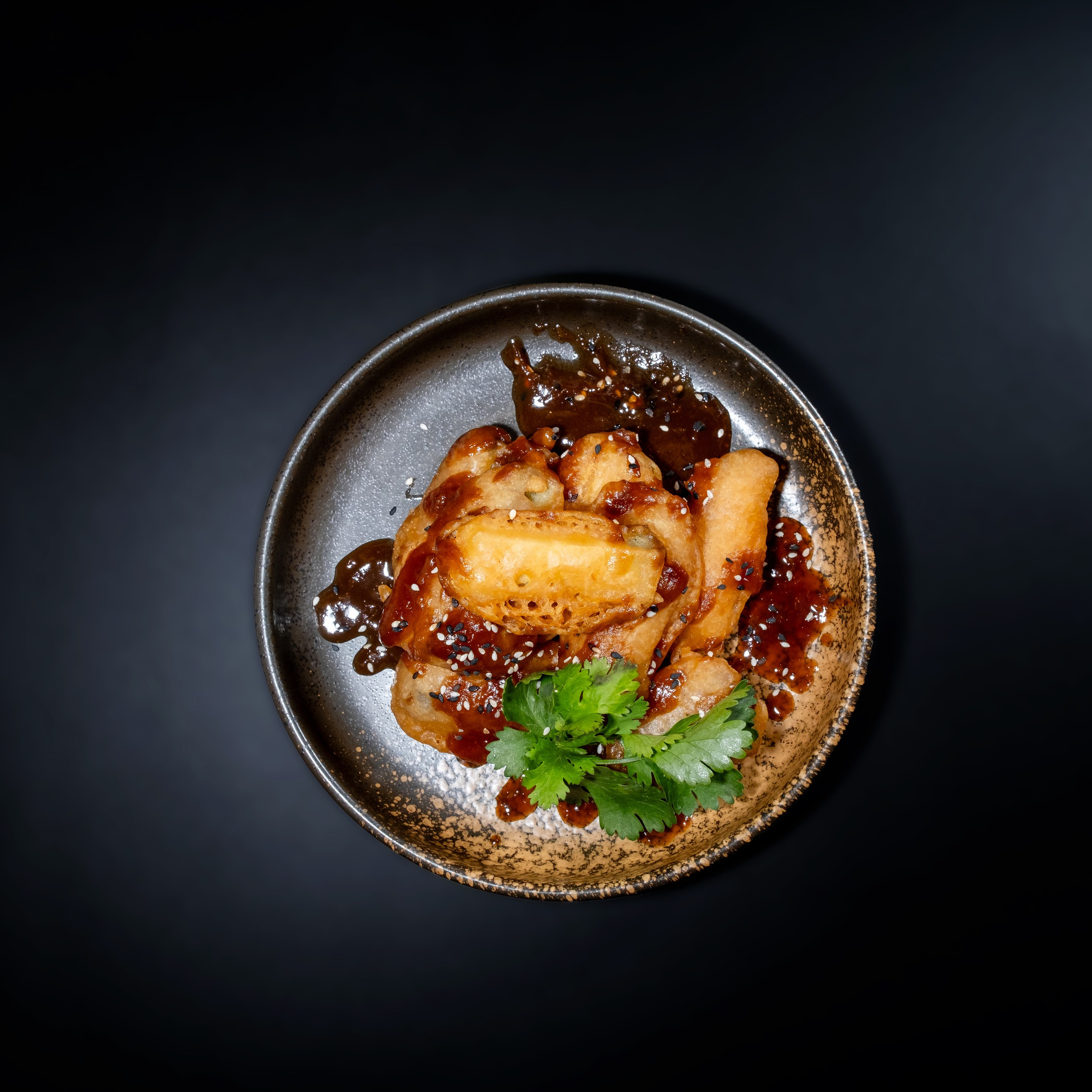 Фуд-съёмка. Фотограф и видеограф Анна Жагорина