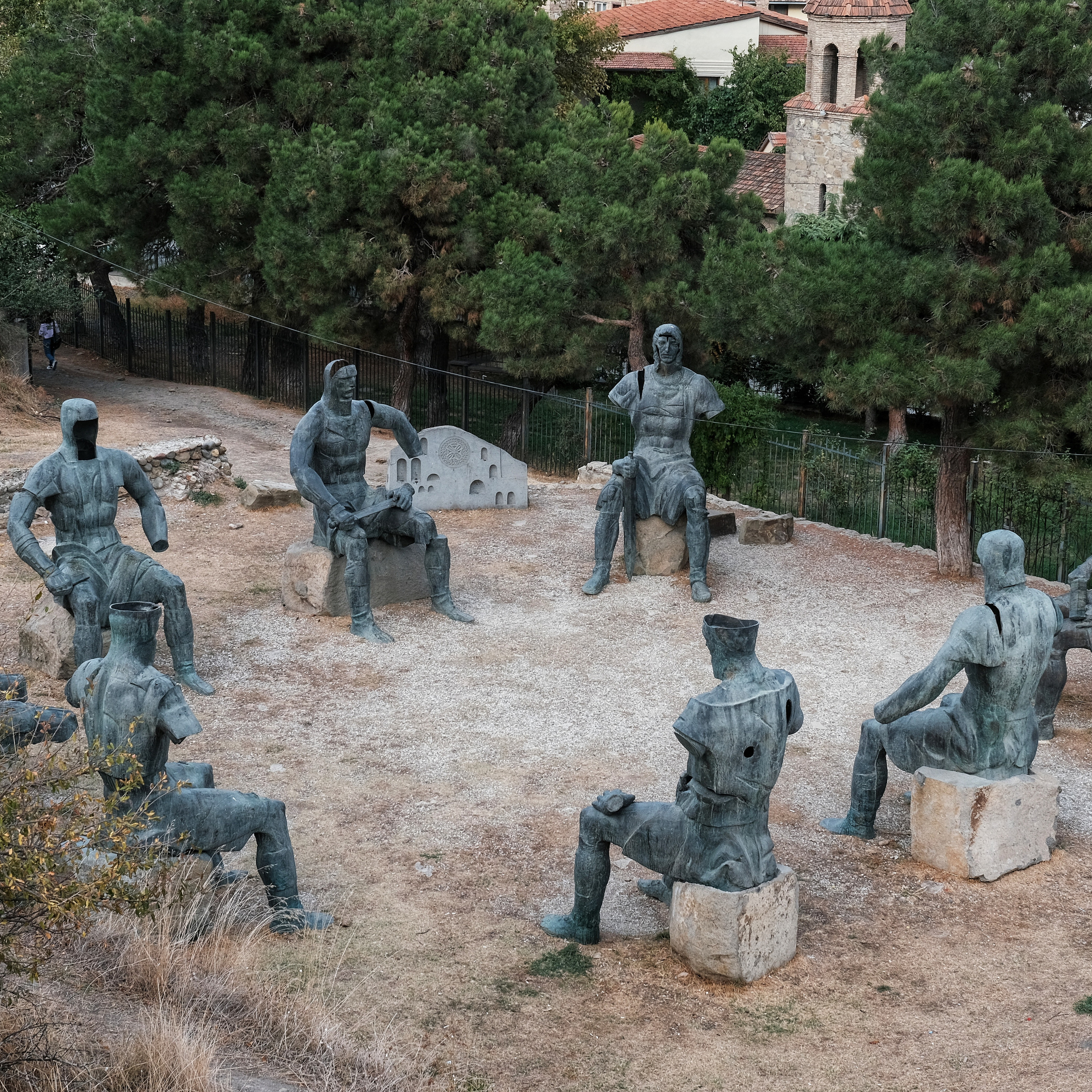 Грузия 2022. Фотограф и видеограф Анна Жагорина