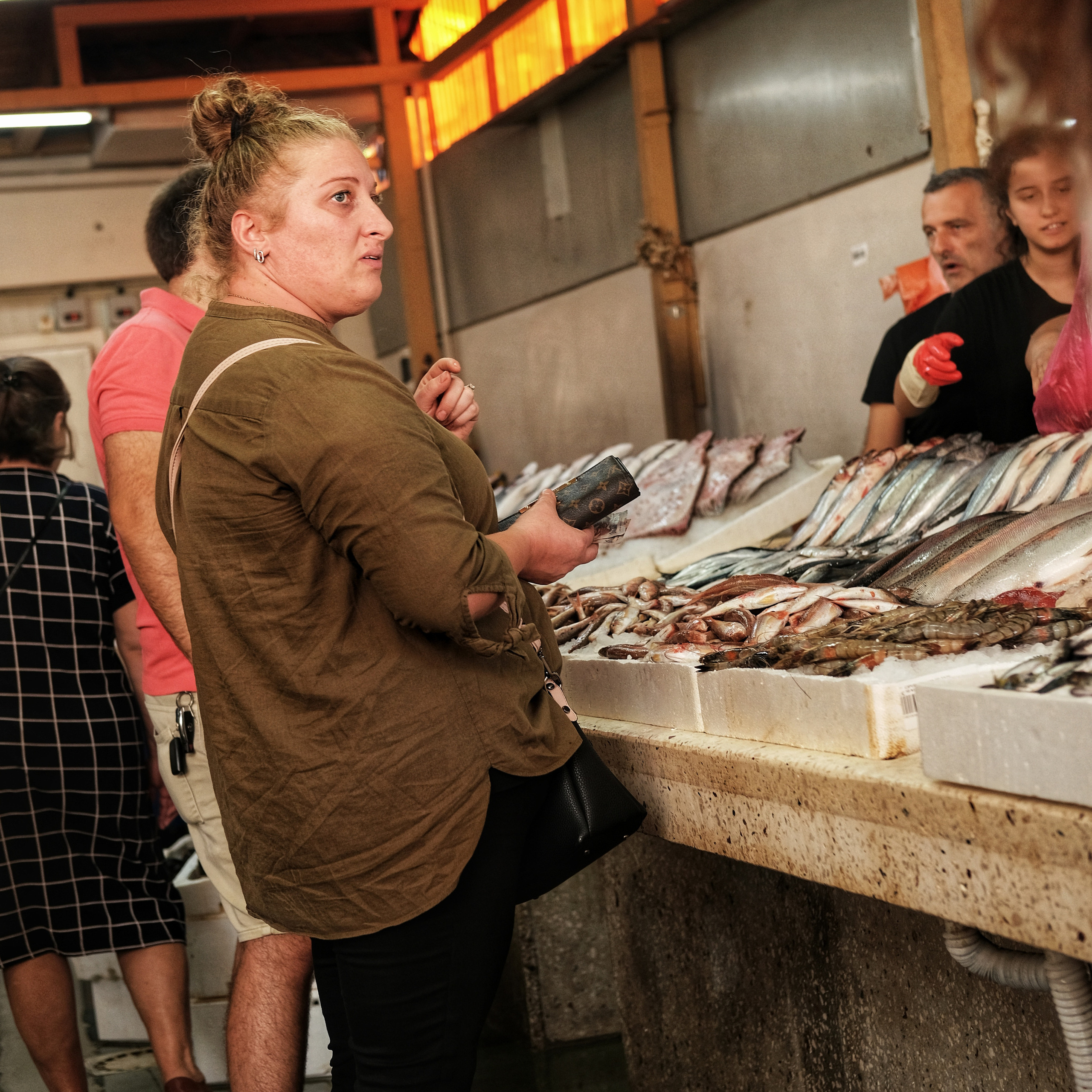 Грузия 2022. Фотограф и видеограф Анна Жагорина