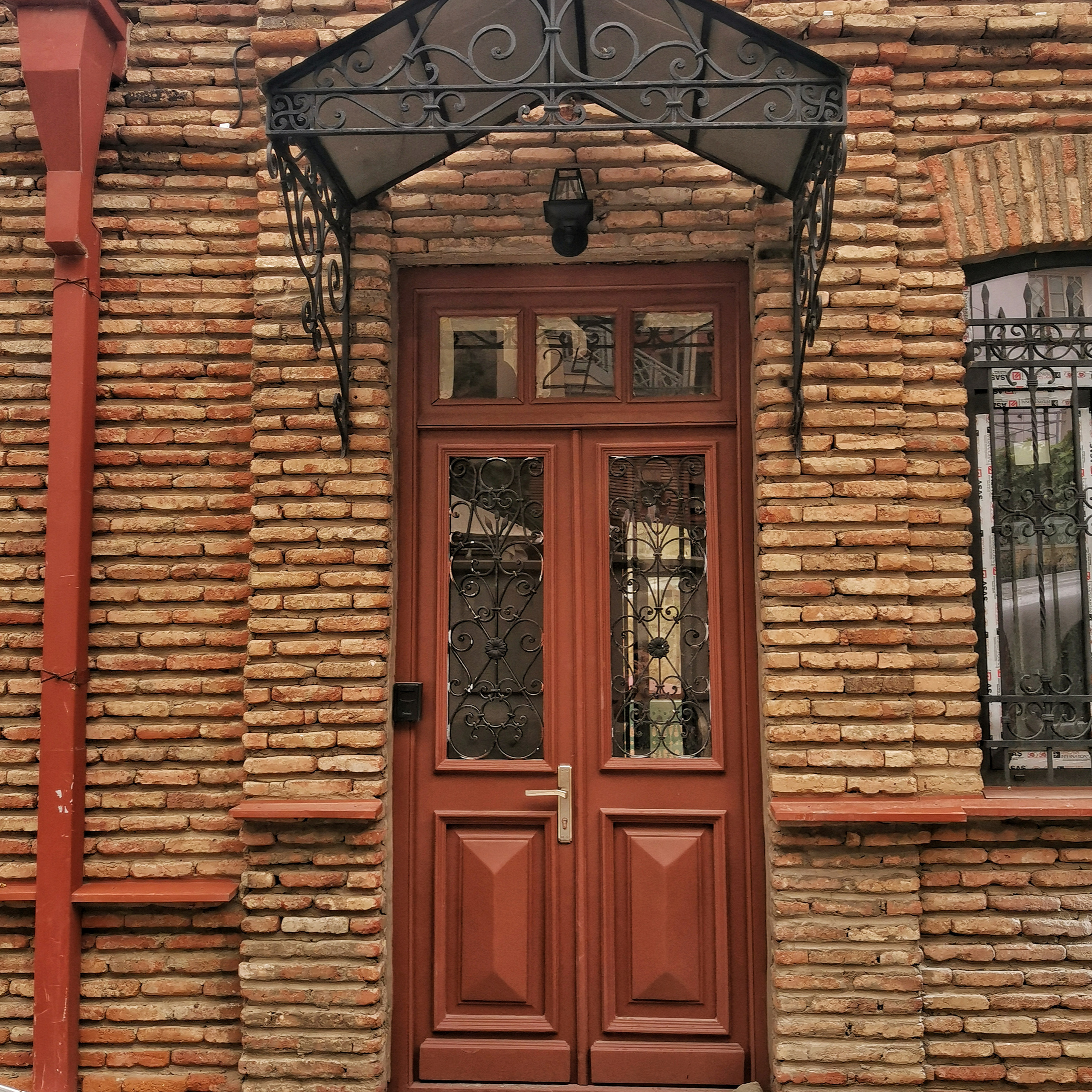 Грузия 2022. Фотограф и видеограф Анна Жагорина