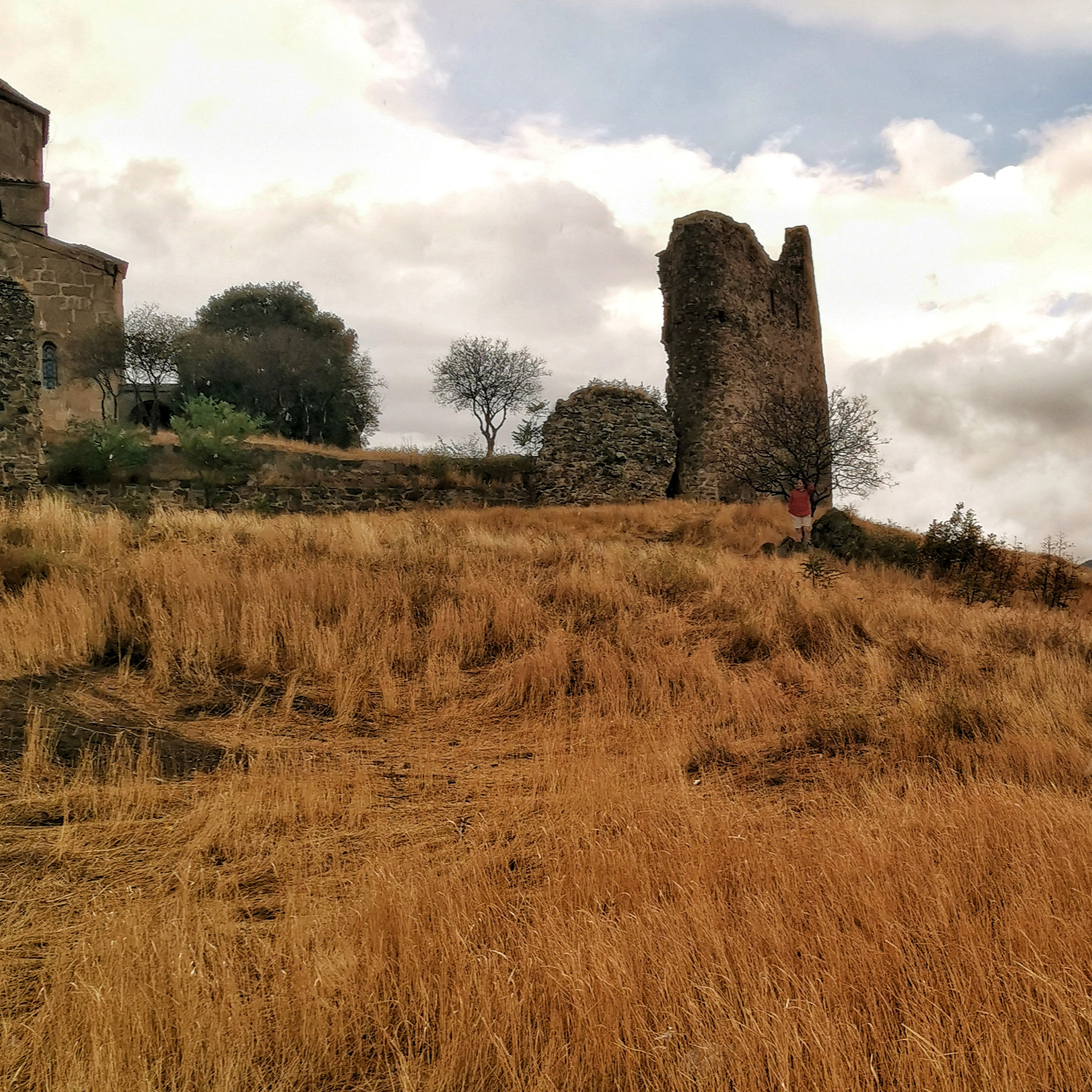 Грузия 2022. Фотограф и видеограф Анна Жагорина