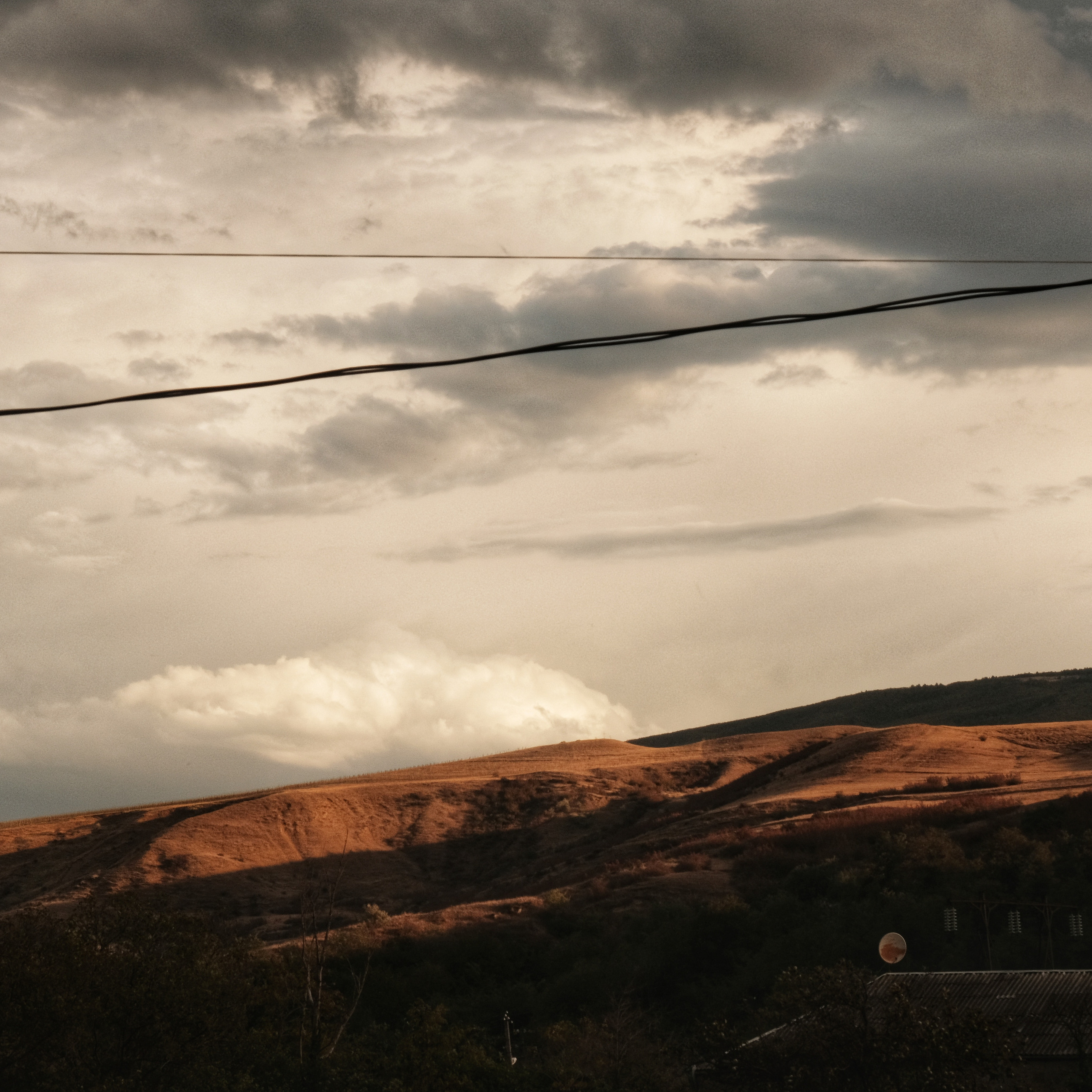 Грузия 2022. Фотограф и видеограф Анна Жагорина