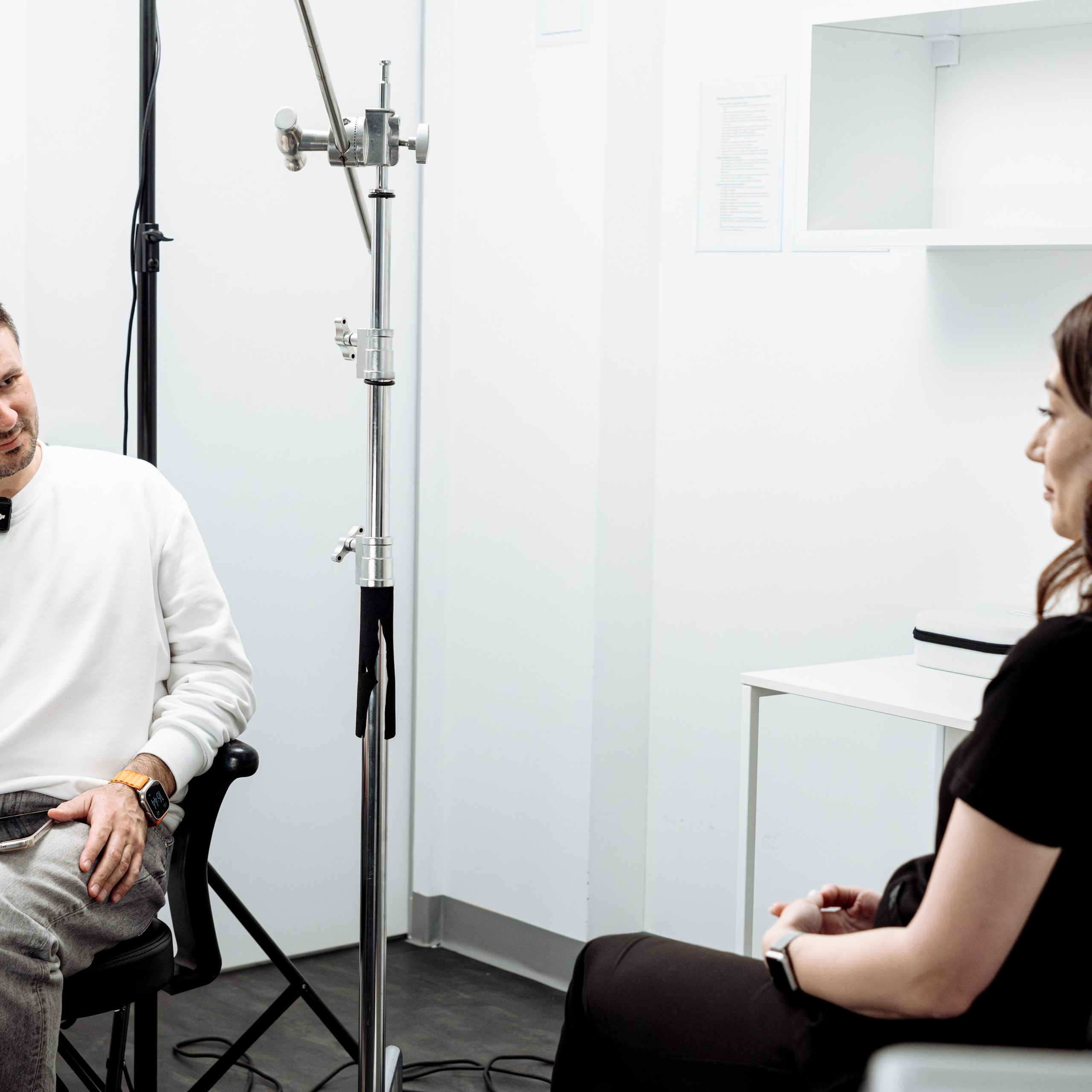 Бэк для Антона Даниленко, видеосъёмка рекламы. Фотограф и видеограф Анна Жагорина