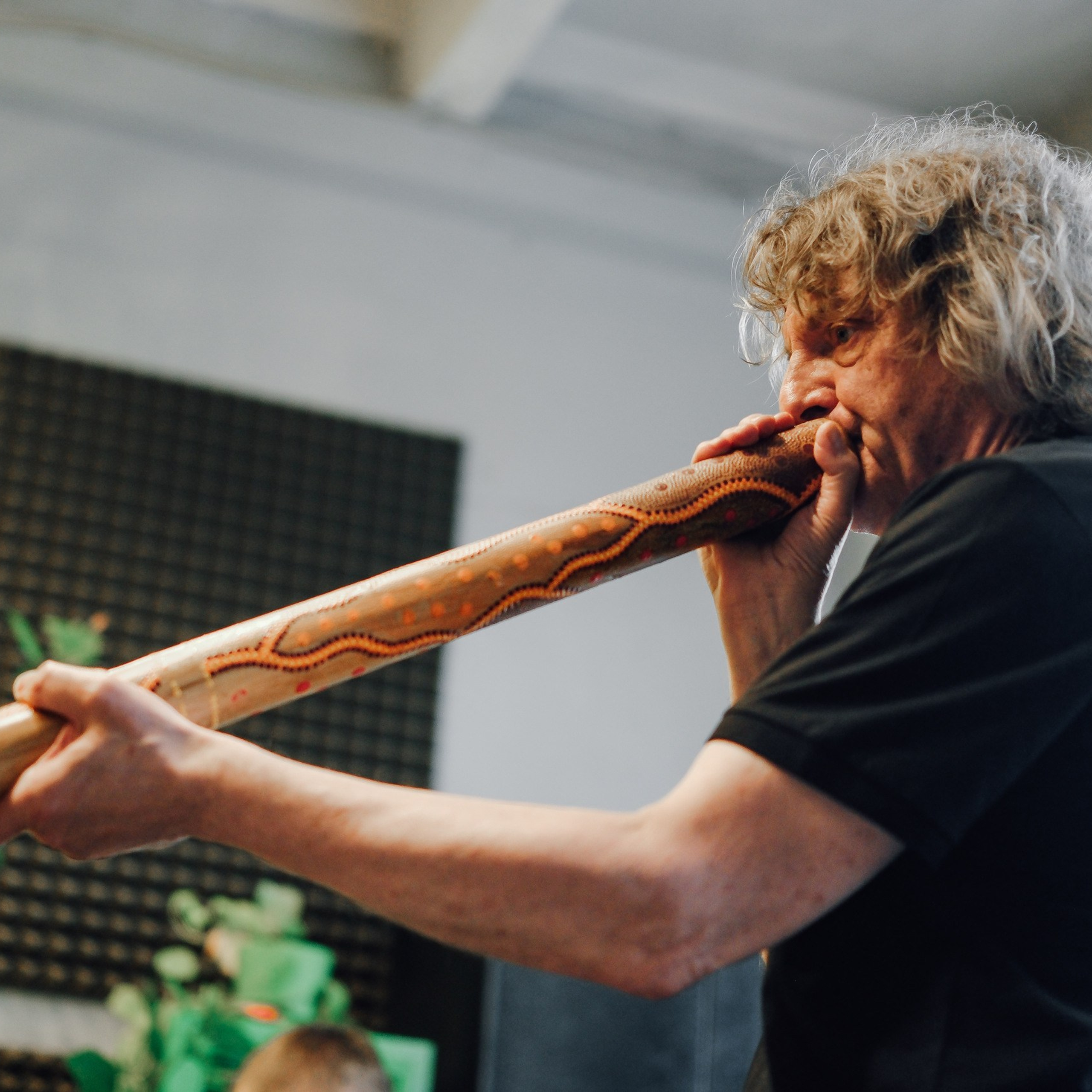 Фото на диске Аркадия Шилкопера. Фотограф и видеограф Анна Жагорина