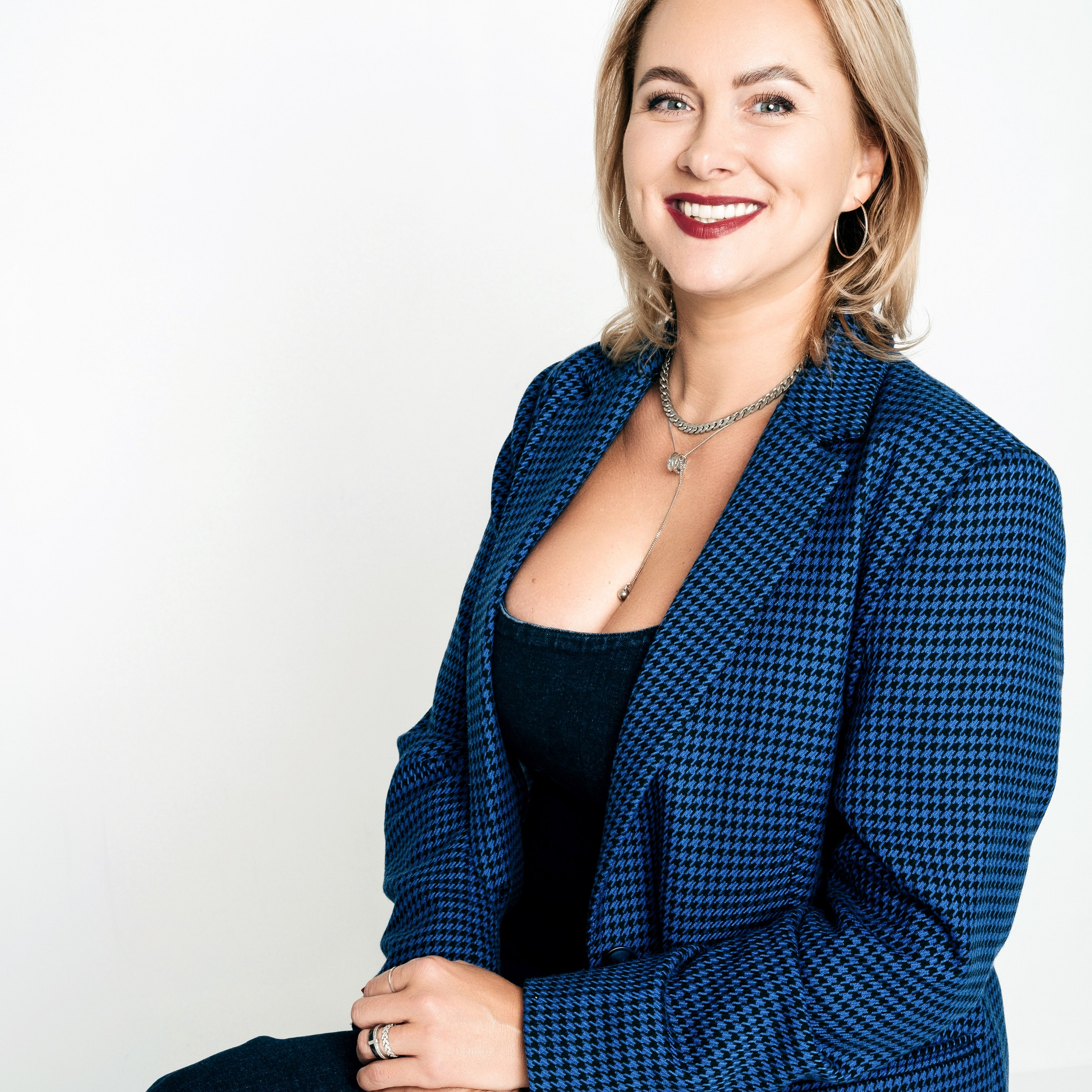 Ольга Кондалова, бренд-директор Sobolev Alliance