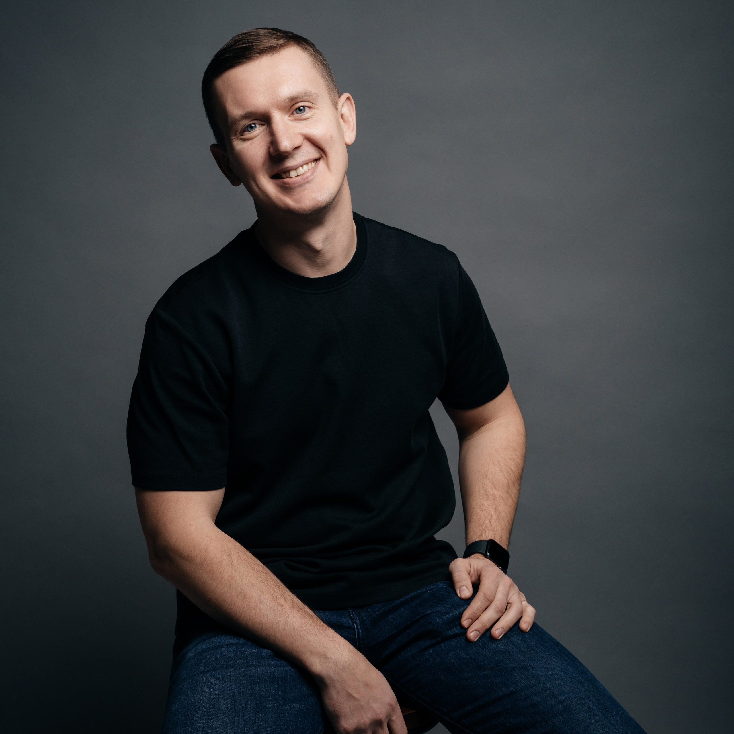 Алексей Пилизин, фотограф