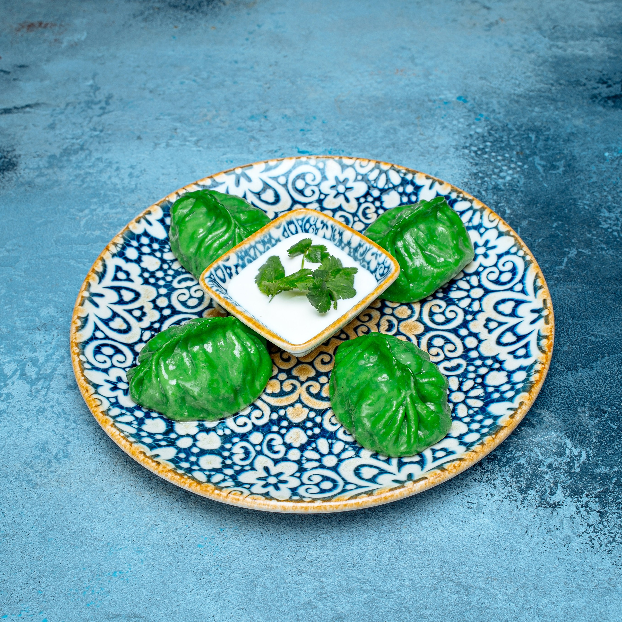 Фуд-съёмка. Фотограф и видеограф Анна Жагорина